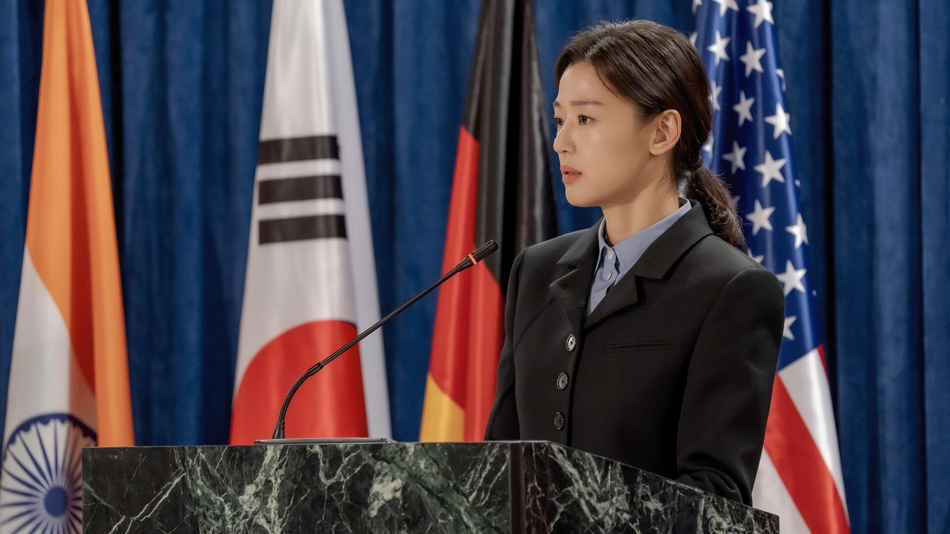 Tempest S1E2 Episode 2