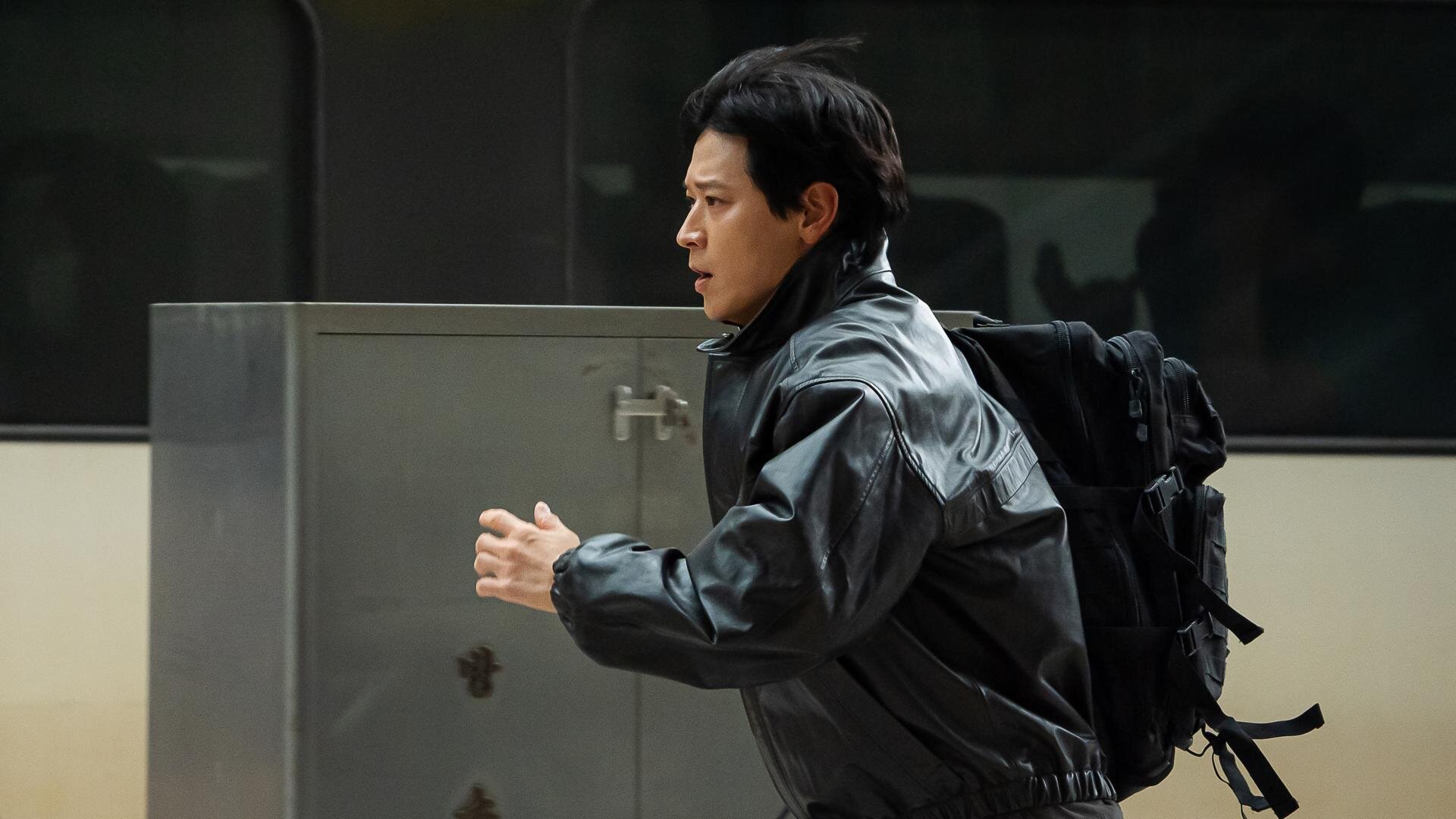 Tempest S1E3 Episode 3