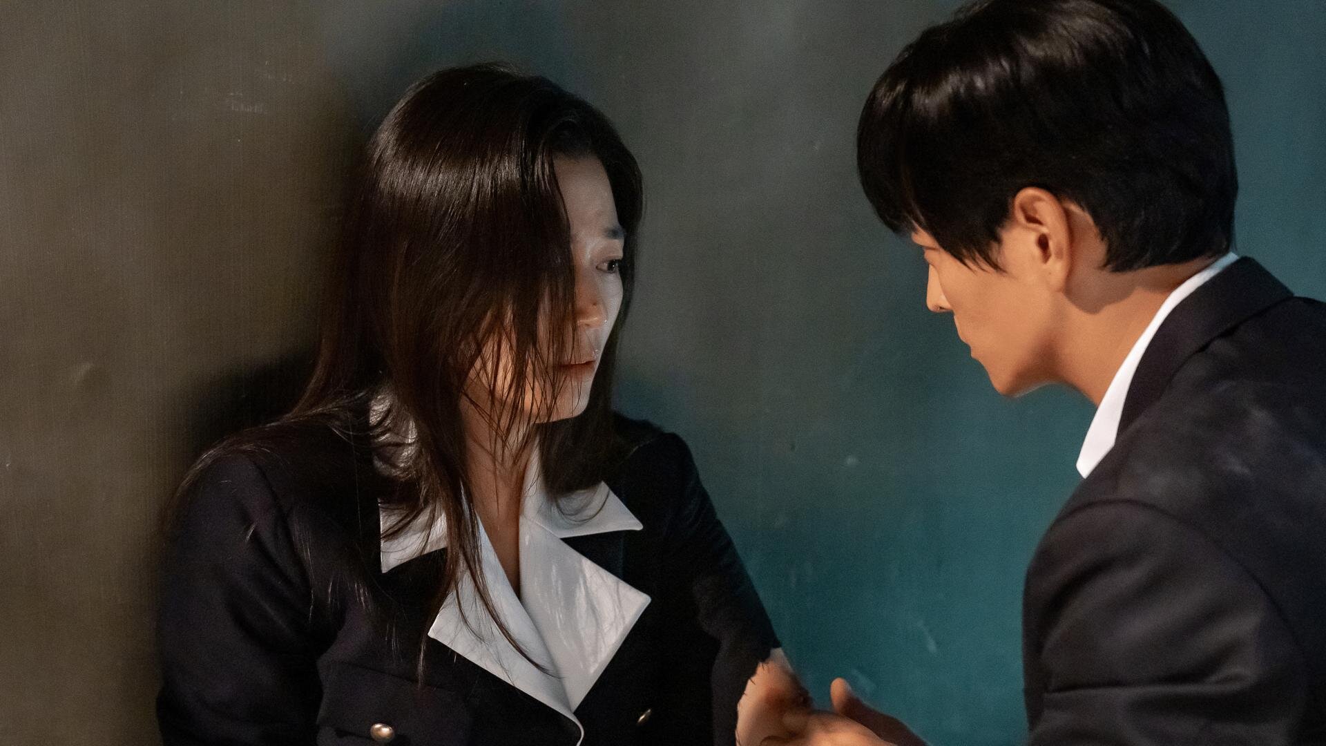 Tempest S1E5 Episode 5