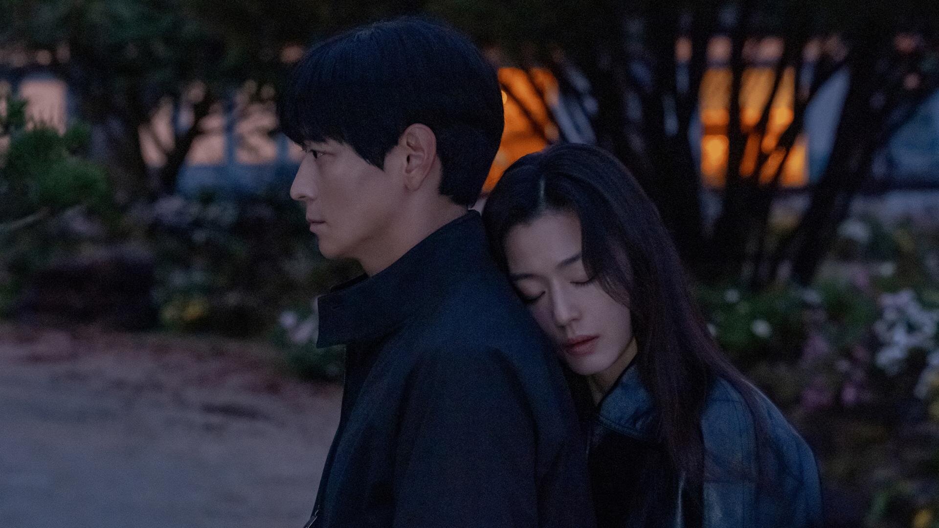 Tempest S1E8 Episode 8