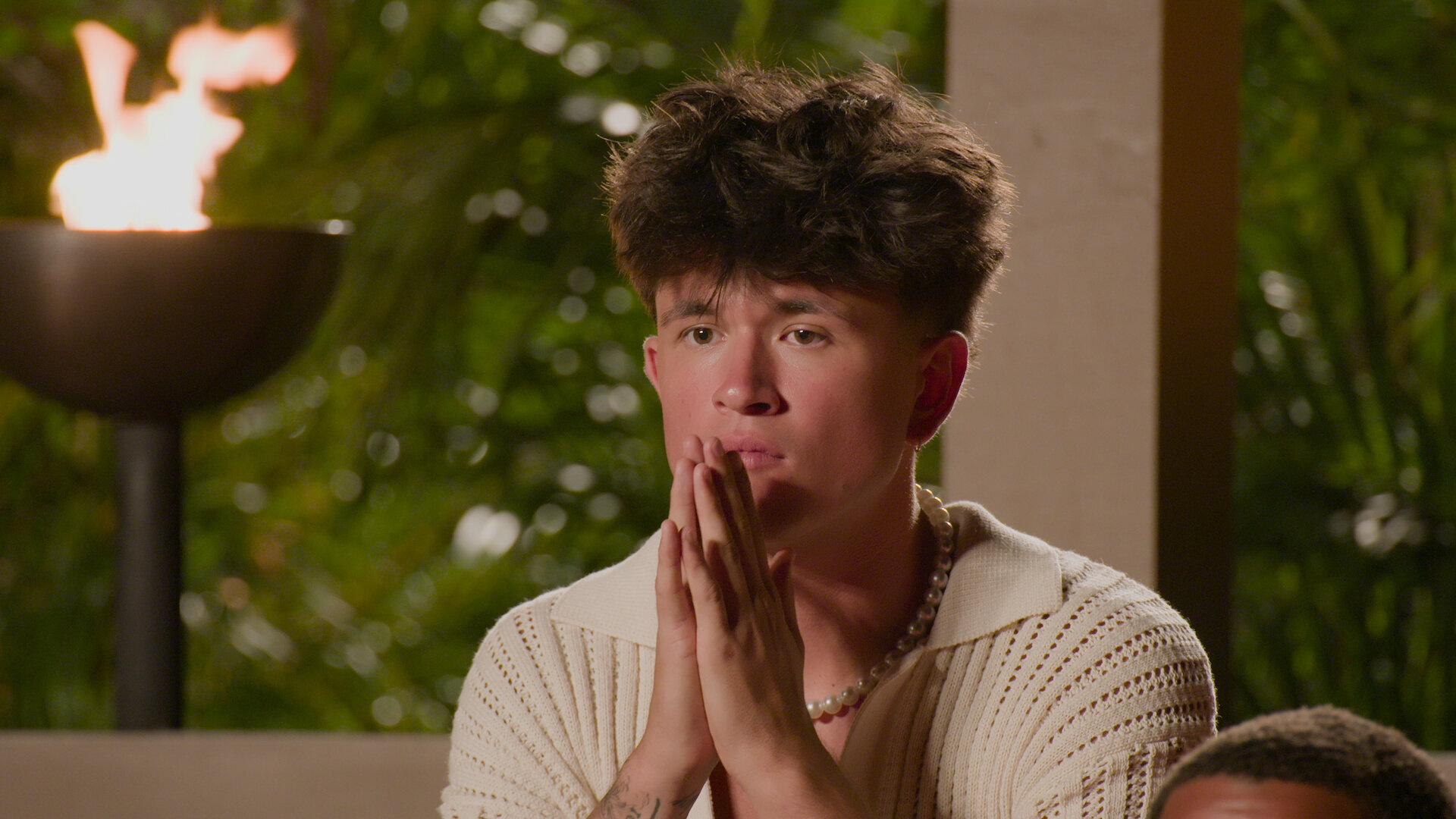 Temptation Island S7E6 Message Received