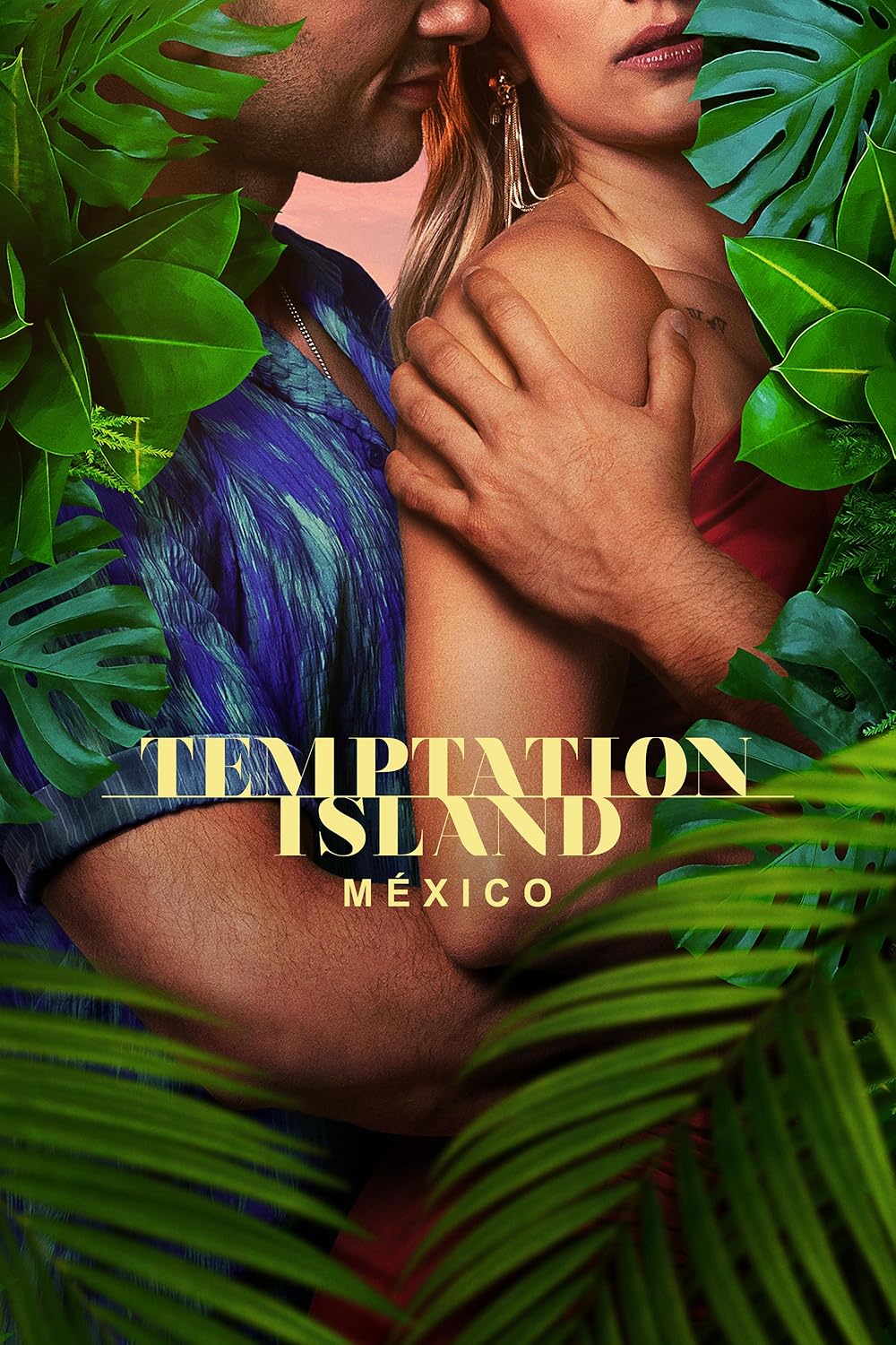 Temptation Island México