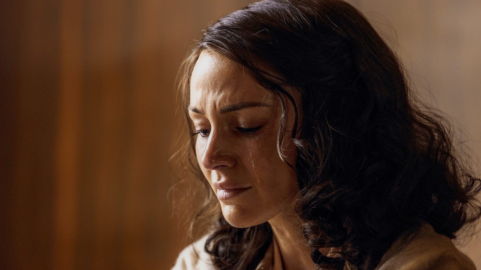 Ten Pound Poms S2E2 Episode 2