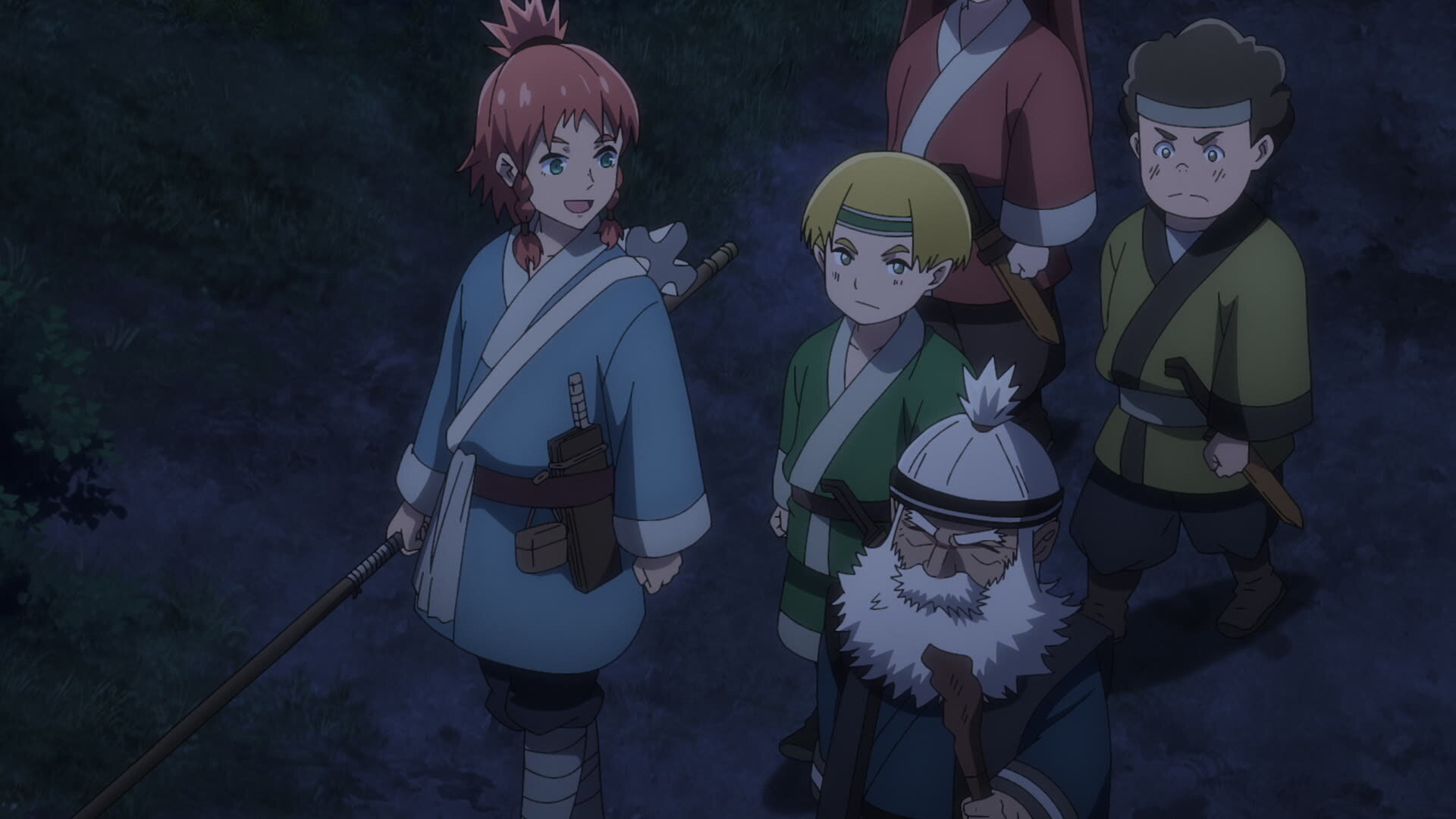 Teogonia S1E6 Rigdaros