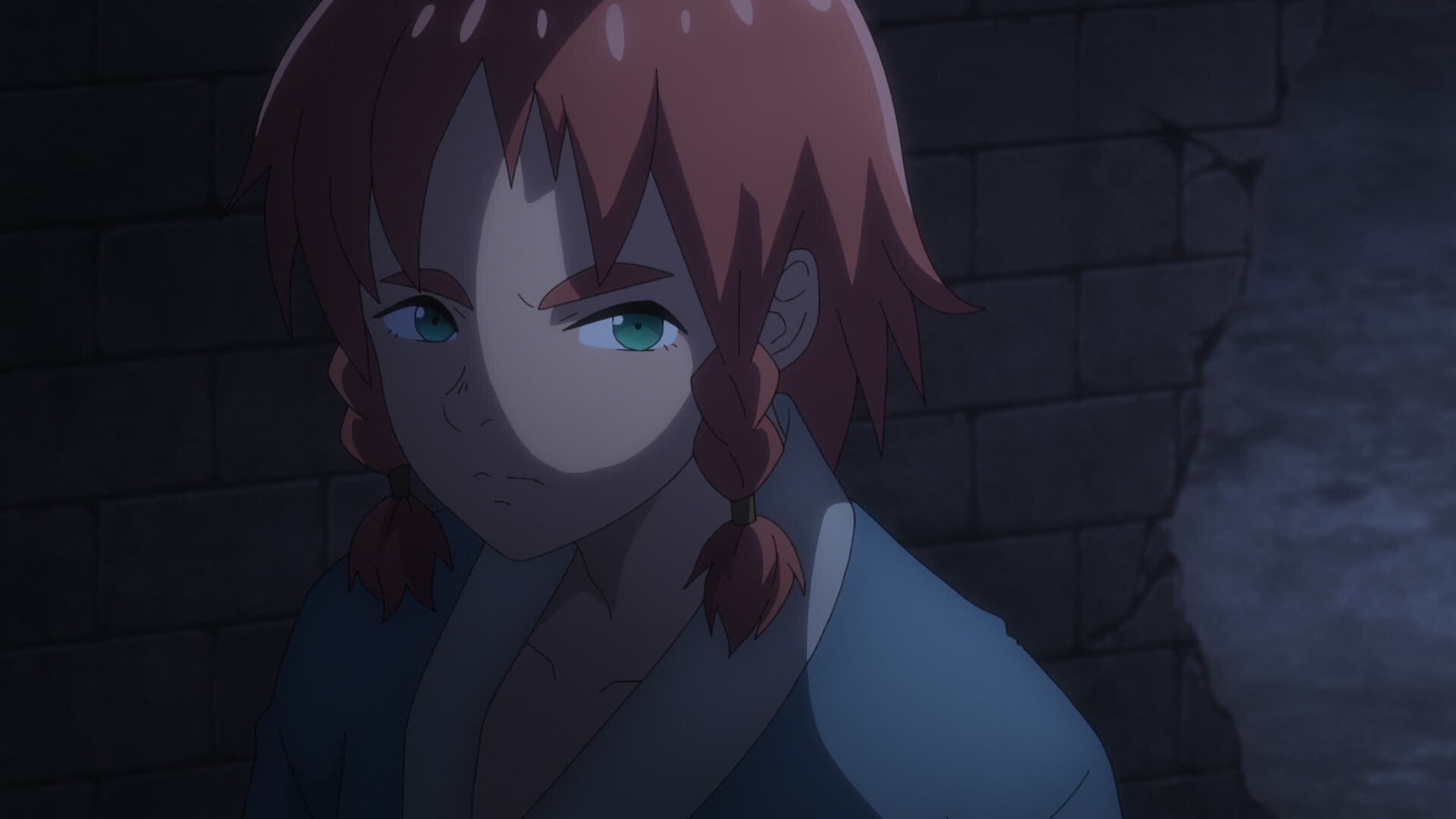 Teogonia S1E8 To Ispi Rio