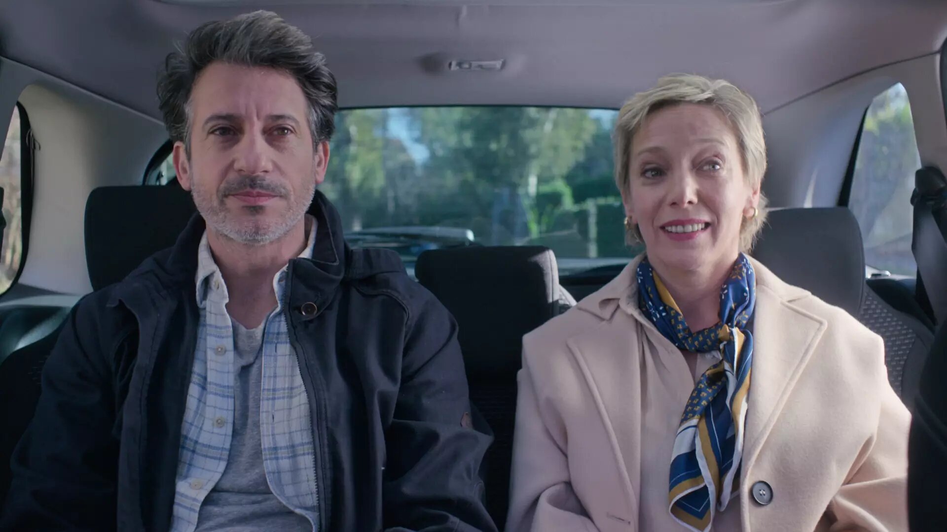 Terapia Alternativa S2E3 La soberana