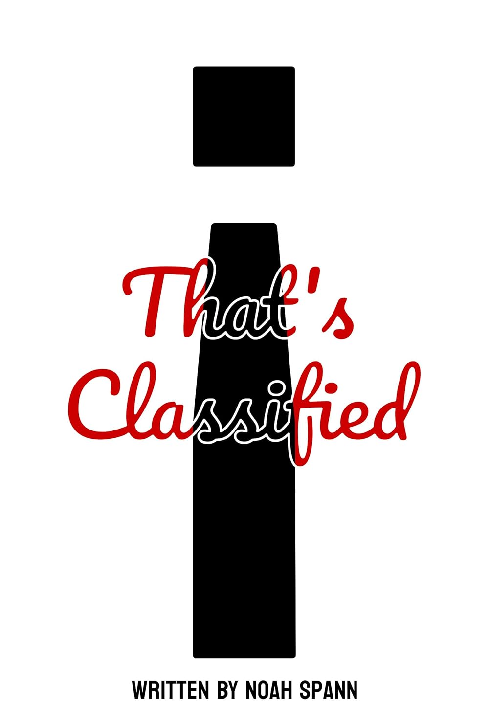 That's Classified