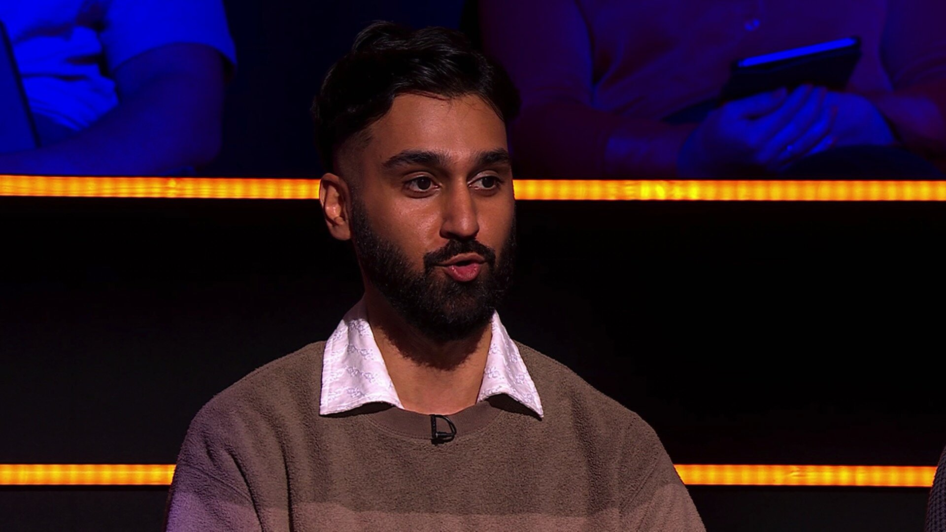 The 1% Club S5E4 Episode 4