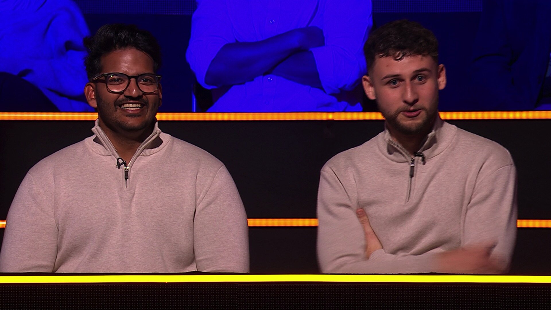 The 1% Club S5E8 Episode 8