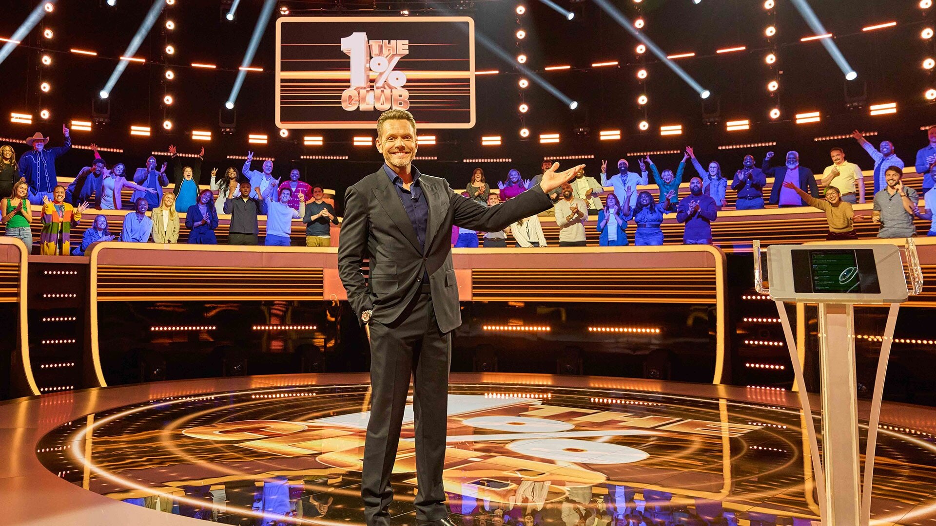 The 1% Club S2E14 Second Chance: You Gotta Risk It For The Biscuit