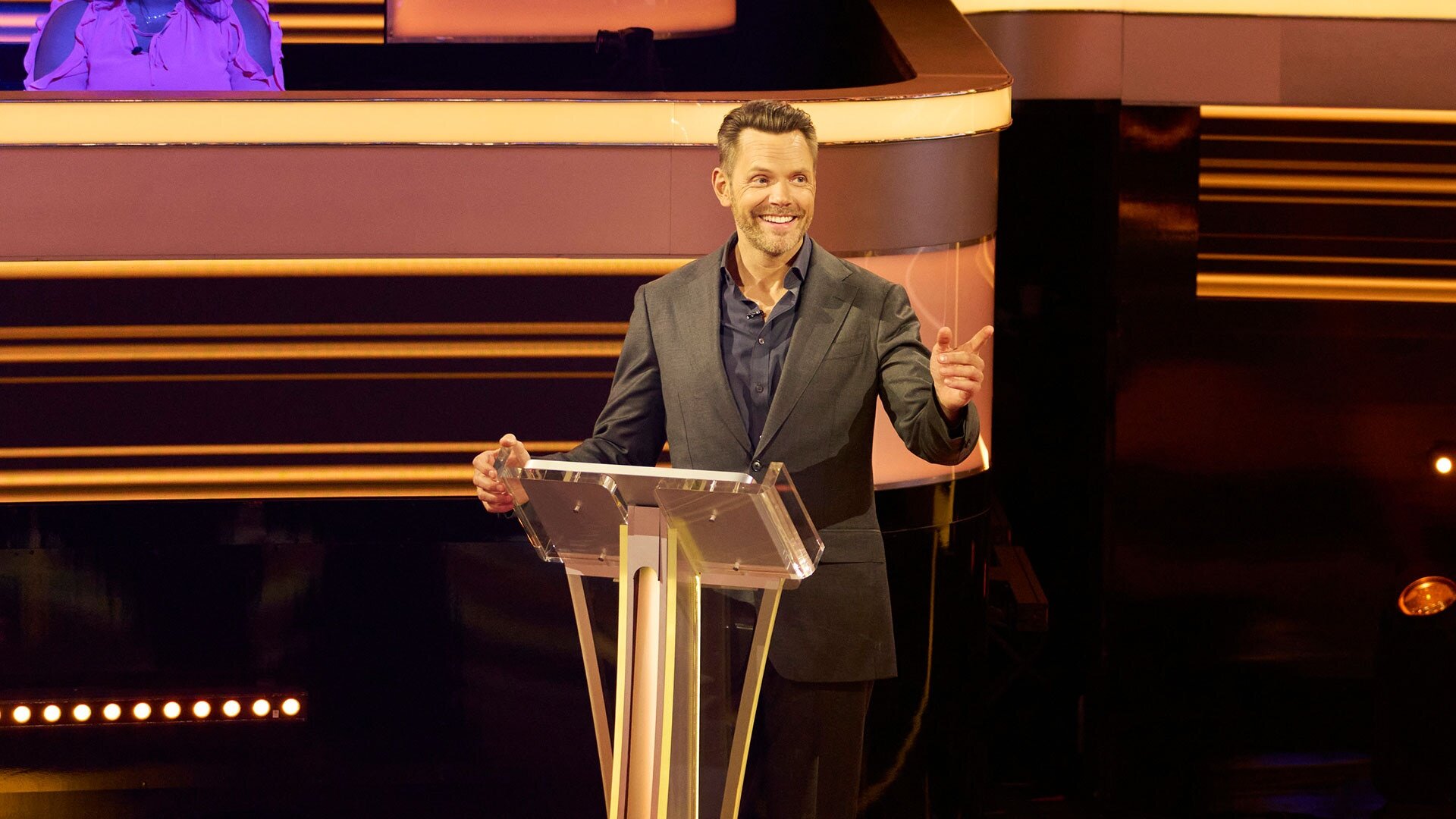 The 1% Club S2E6 Joel-O Shots