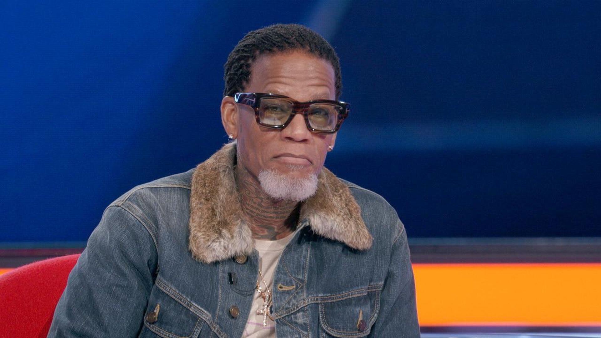 The $100,000 Pyramid S8E7 D.L. Hughley vs Meagan Good and Bobby Moynihan vs Mark Duplass