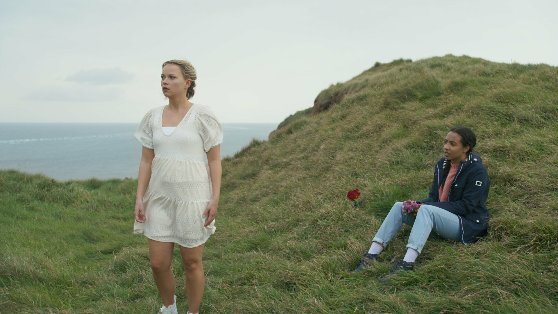 The A List S2E6 Because of Who I Am