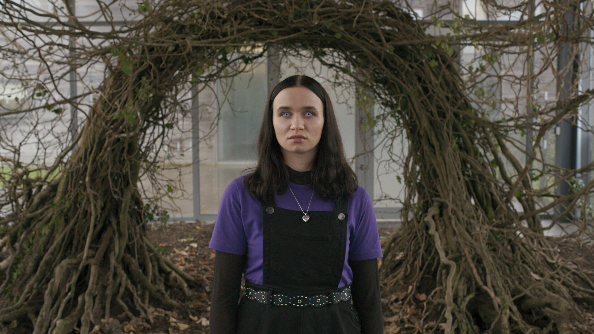 The A List S2E8 Who We Really Are