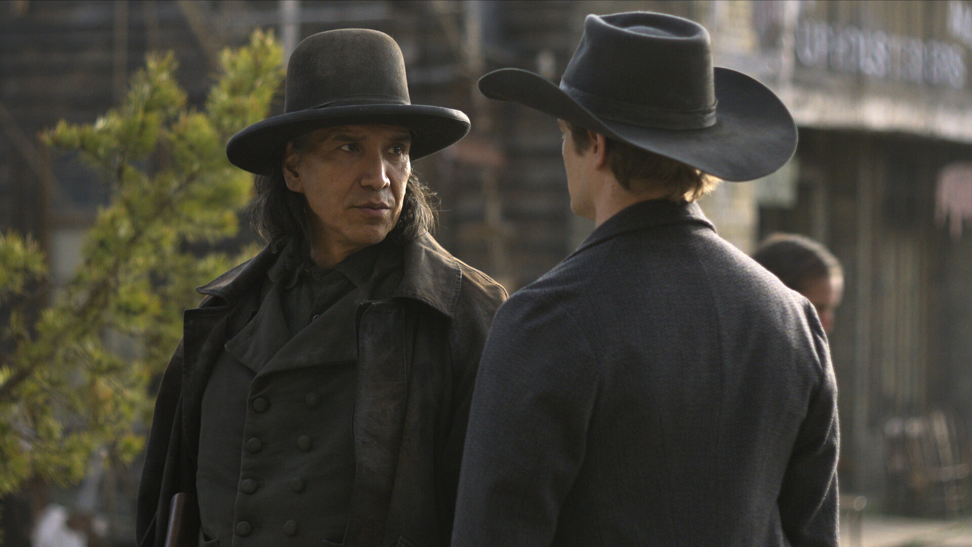 The Abandons S1E3 Triage