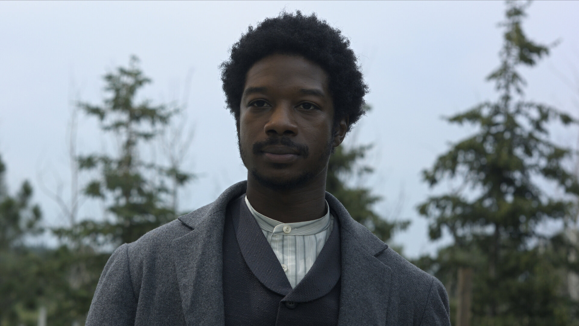 The Abandons S1E4 Motherly Purpose