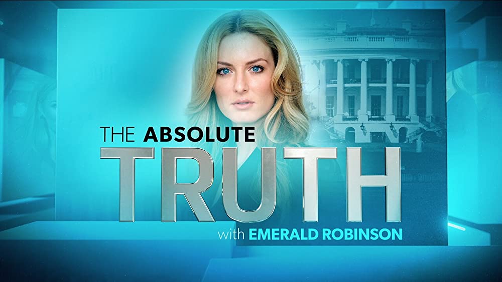 The Absolute Truth with Emerald Robinson