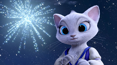 The Adventures of Puss in Boots S1E13 Star