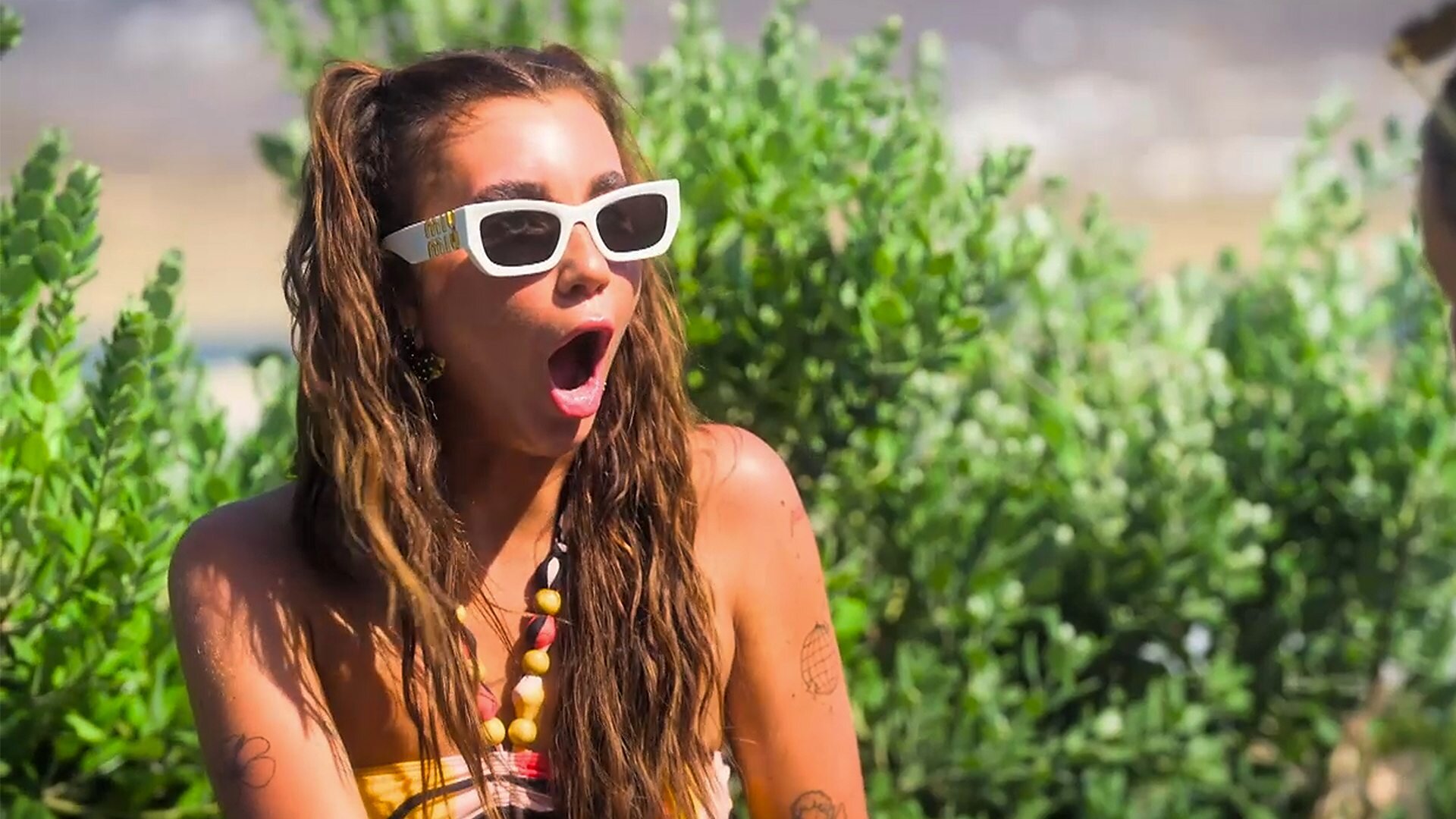 The Agency: Unfiltered S2E4 Episode 4