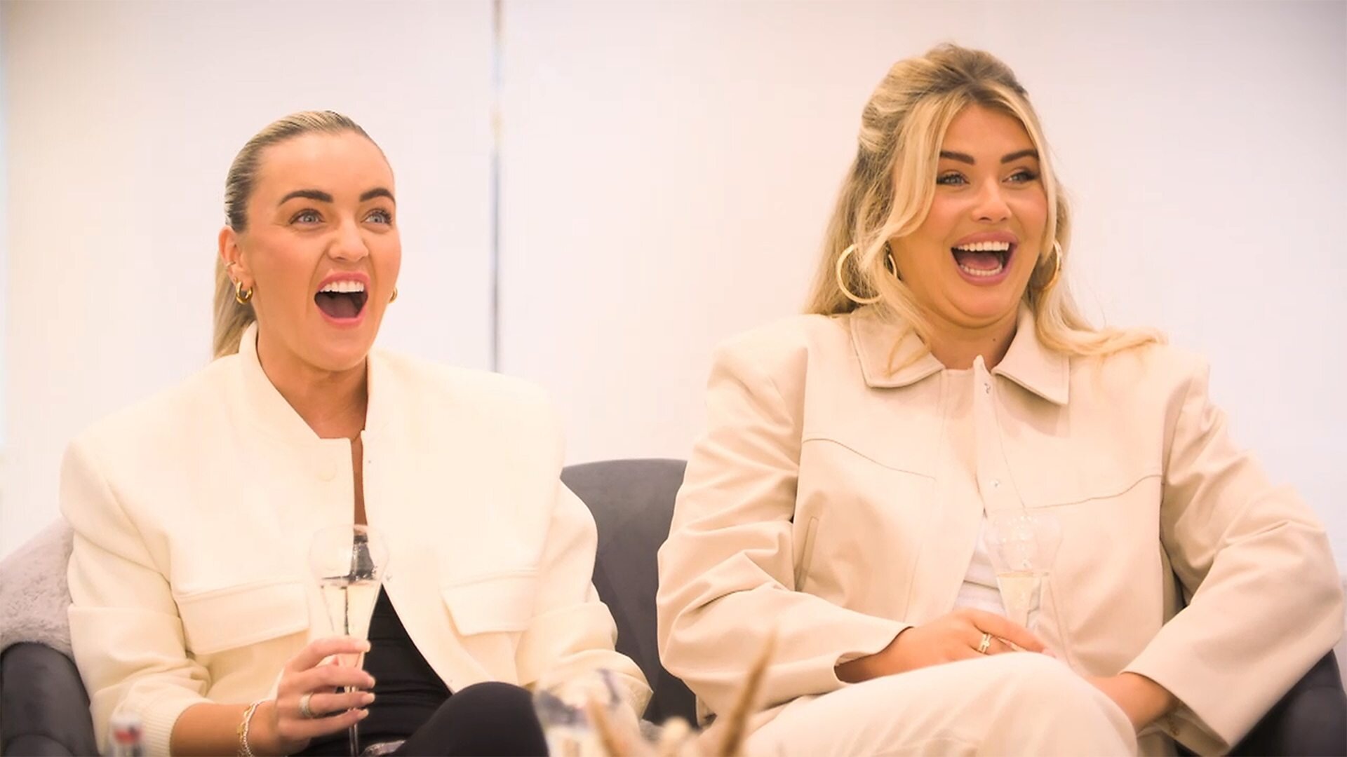 The Agency: Unfiltered S2E6 Episode 6