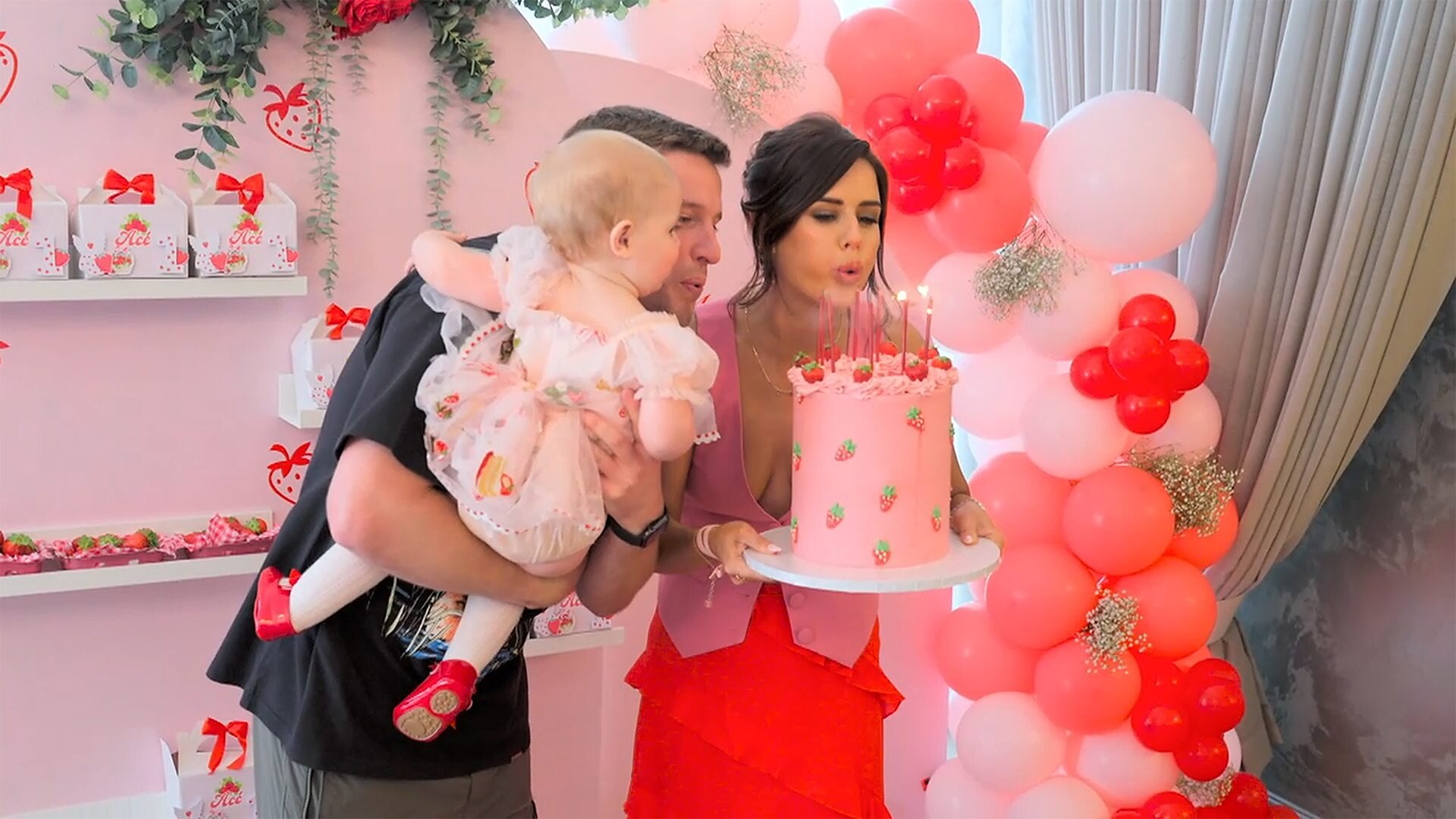 The Agency: Unfiltered S2E9 Episode 9