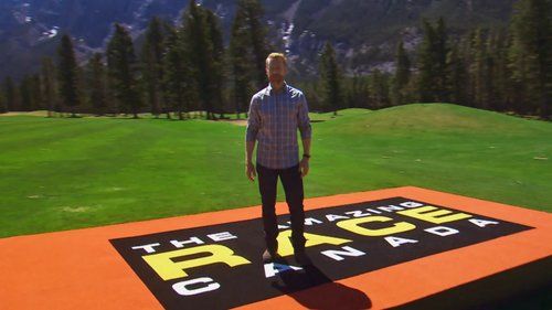 The Amazing Race Canada S6E11 The Summer of Heroes Comes to an End