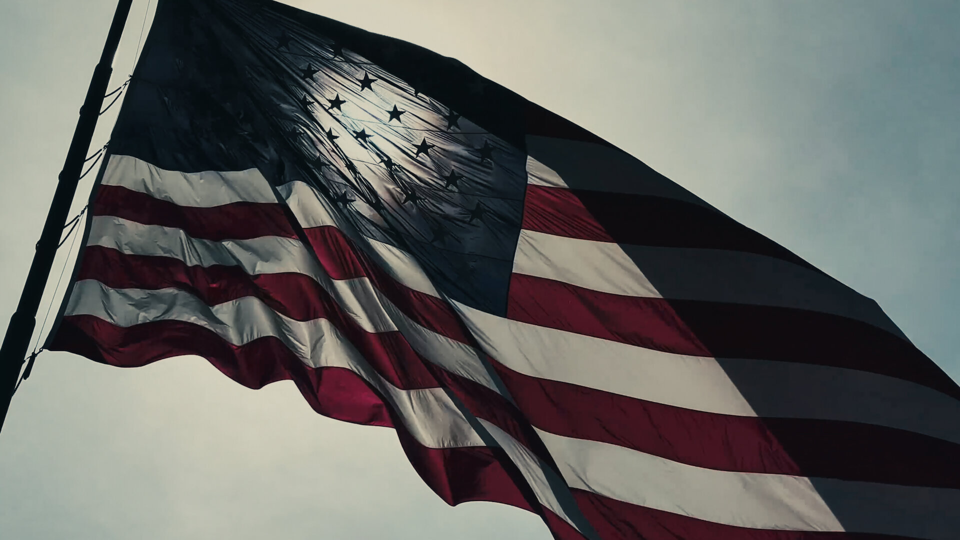 The American Experiment S1E4 Episode IV: We the People