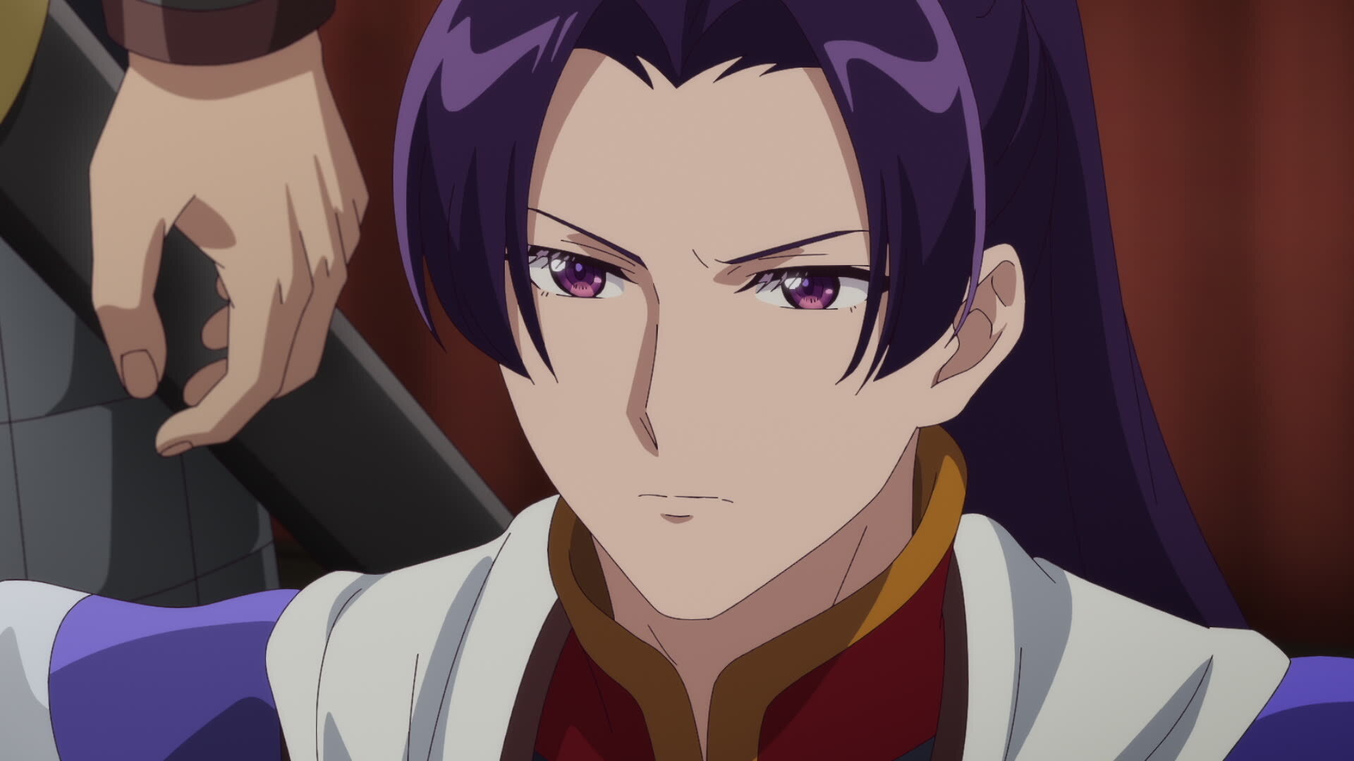 The Apothecary Diaries S2E22 Royal Guard