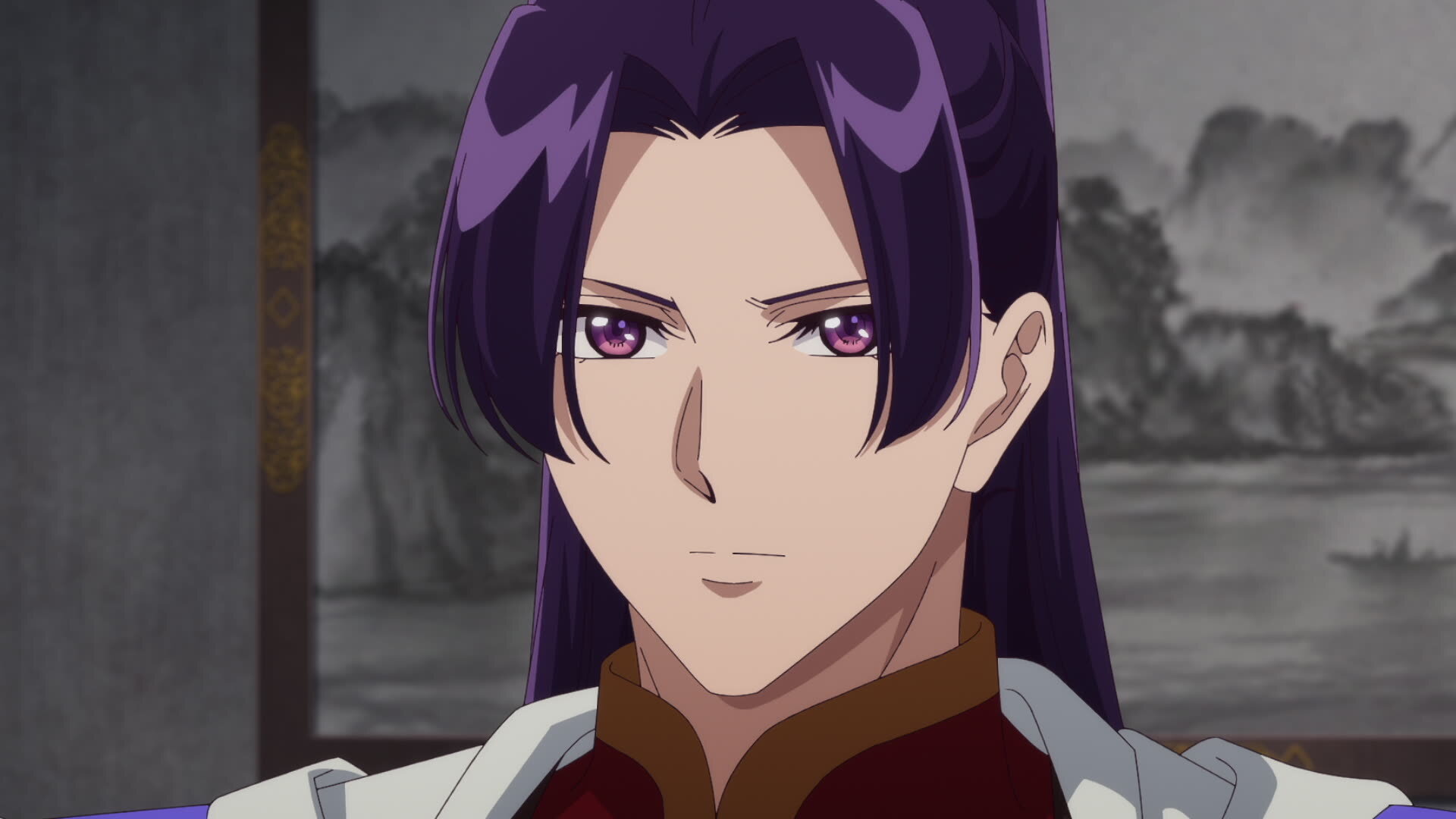 The Apothecary Diaries S2E23 The Shi Clan