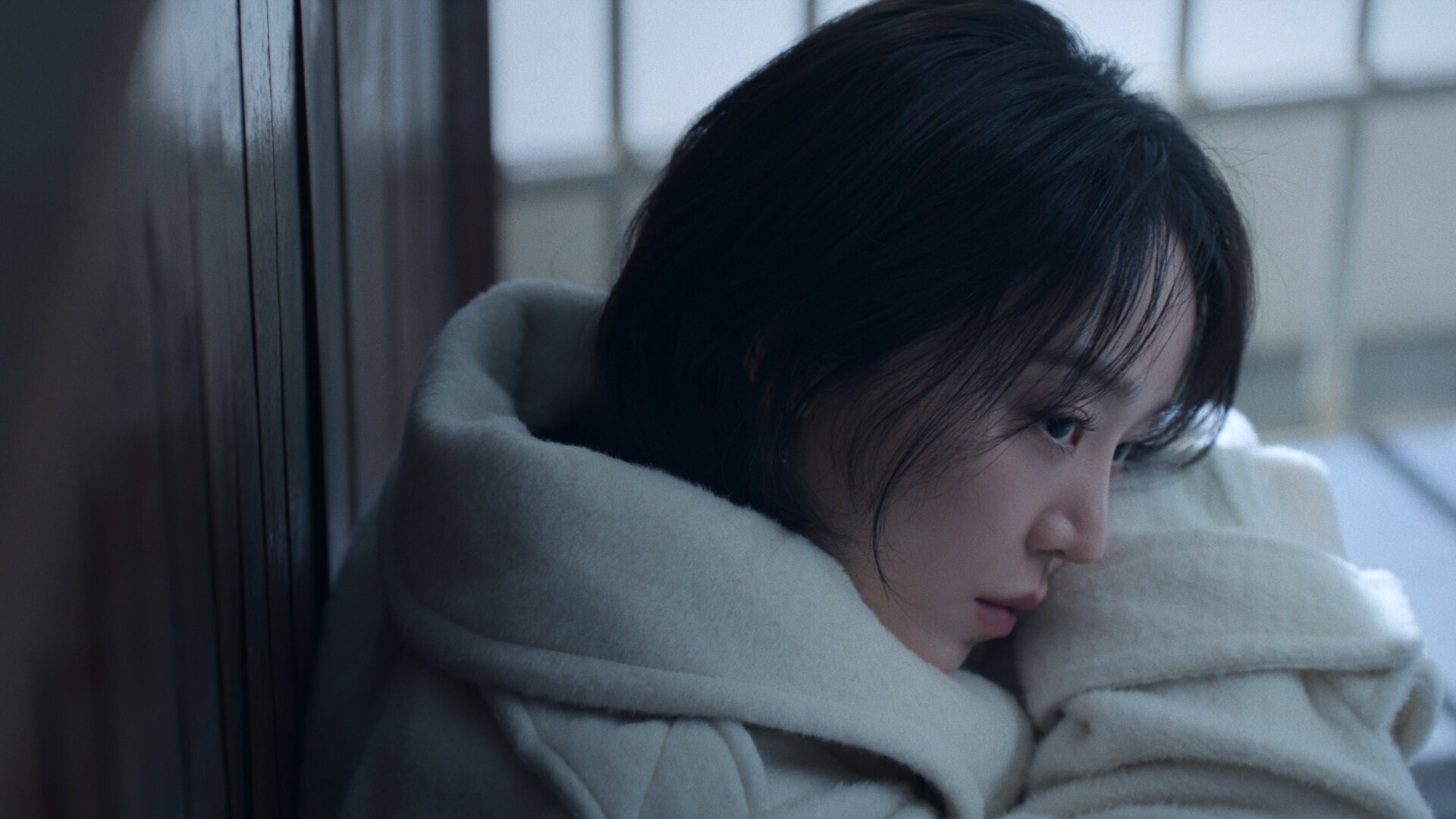 The Art of Sarah S1E6 Unregistered Person