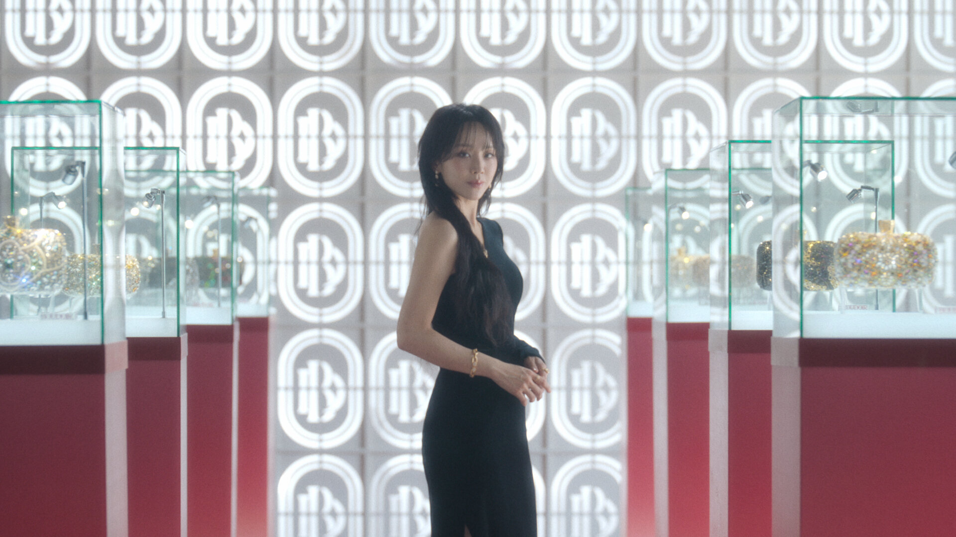 The Art of Sarah S1E8 The Art of Sarah