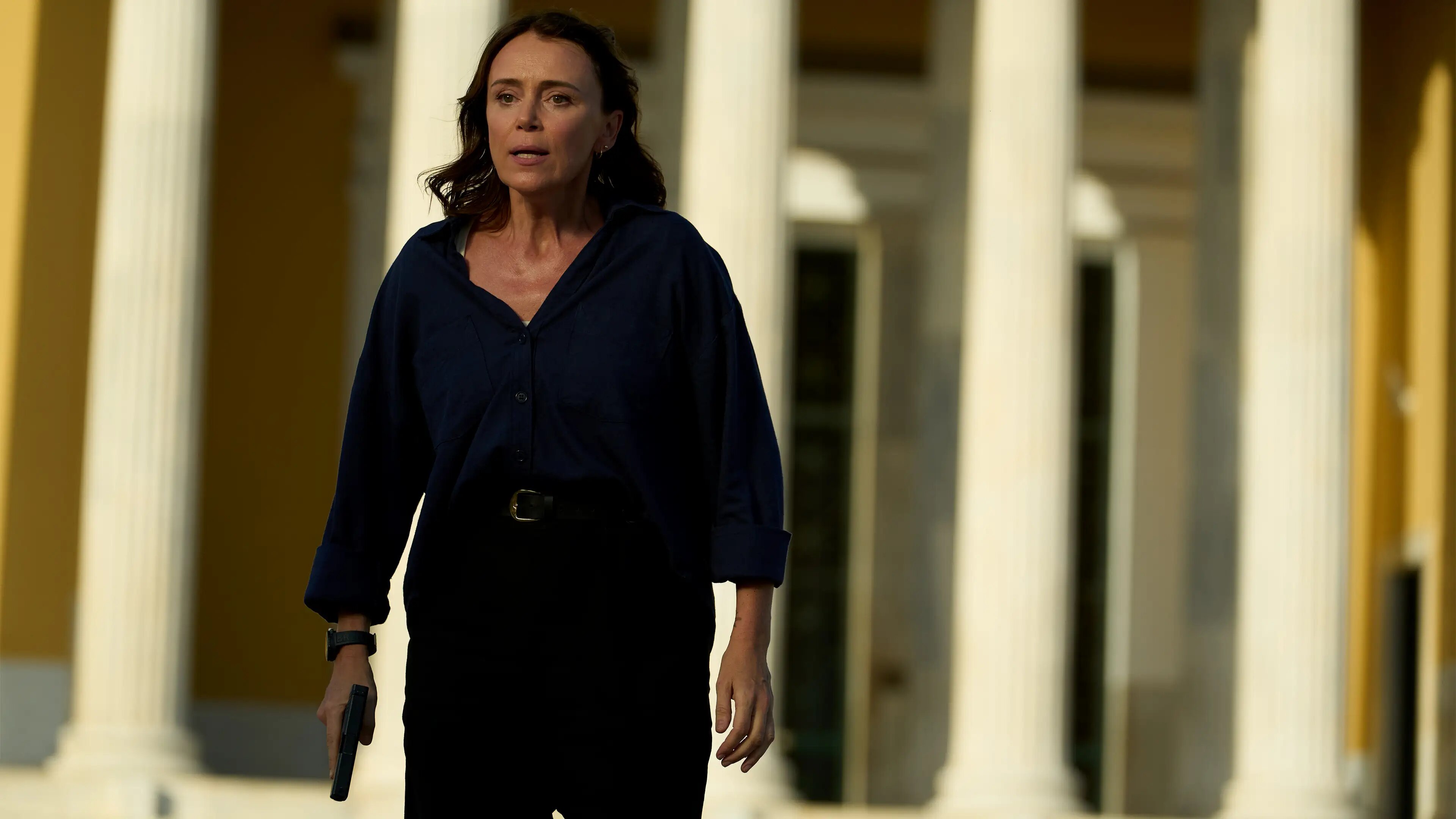 The Assassin S1E4 Episode 4