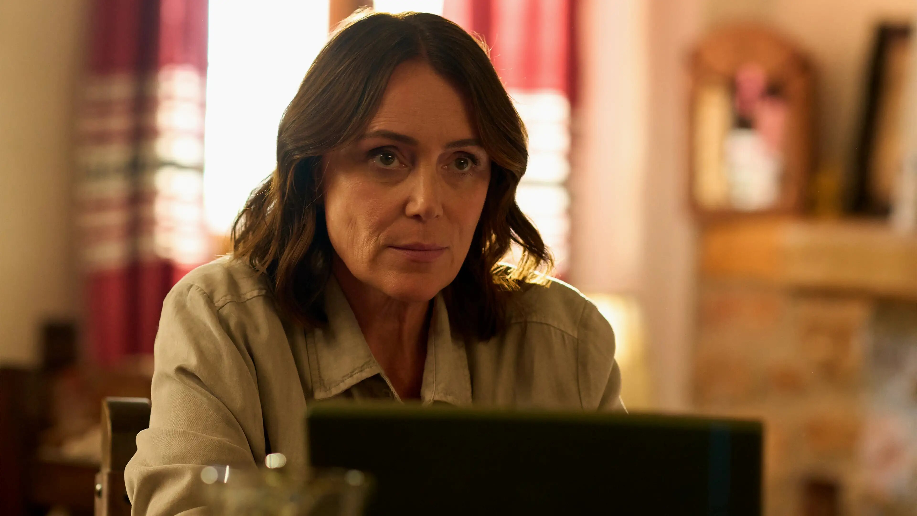 The Assassin S1E5 Episode 5