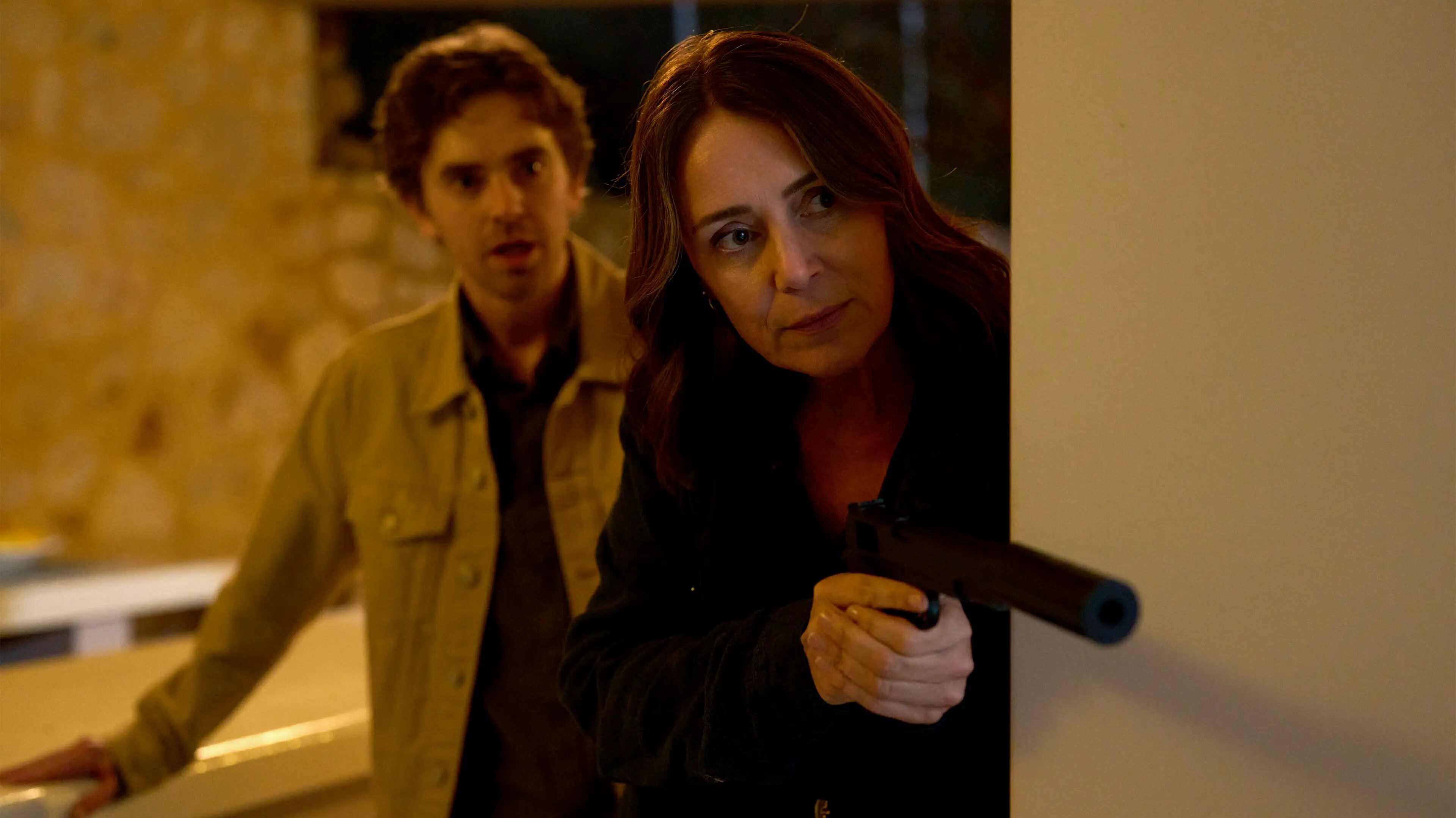 The Assassin S1E6 Episode 6