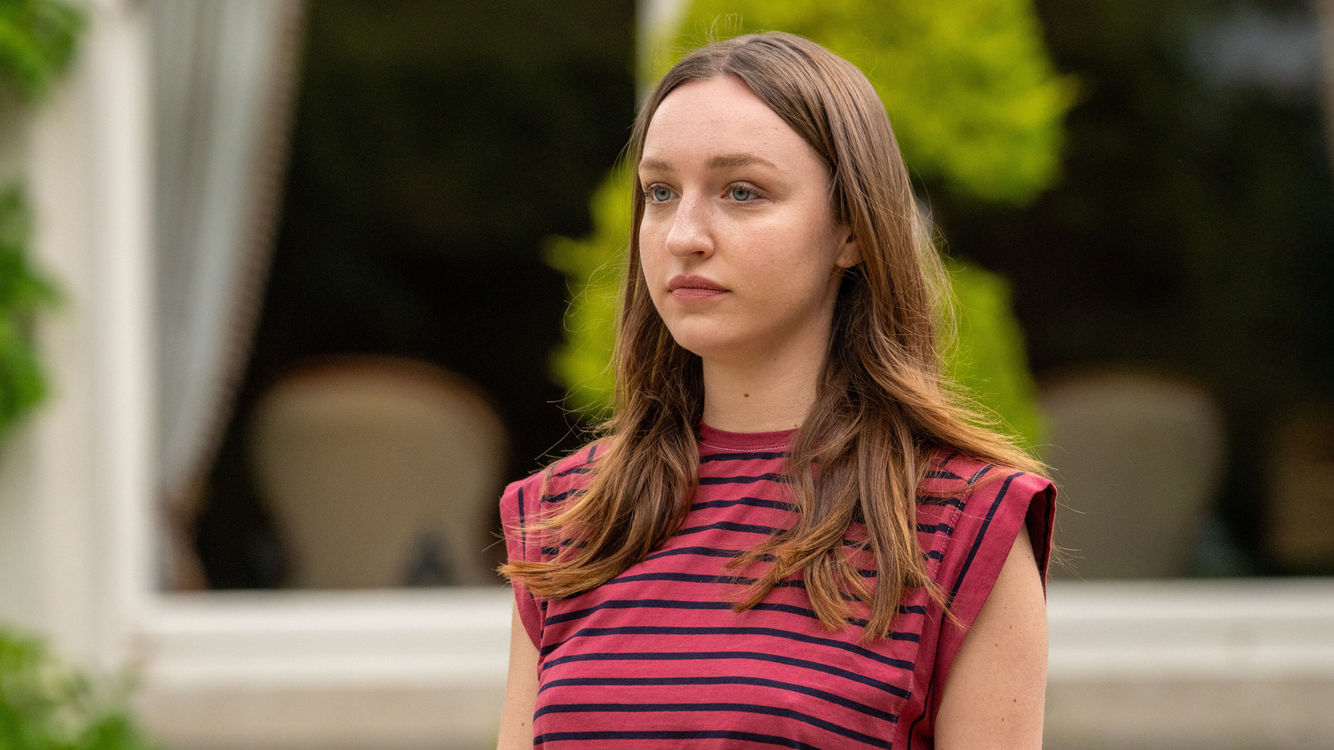 The Au Pair S1E2 Episode 2