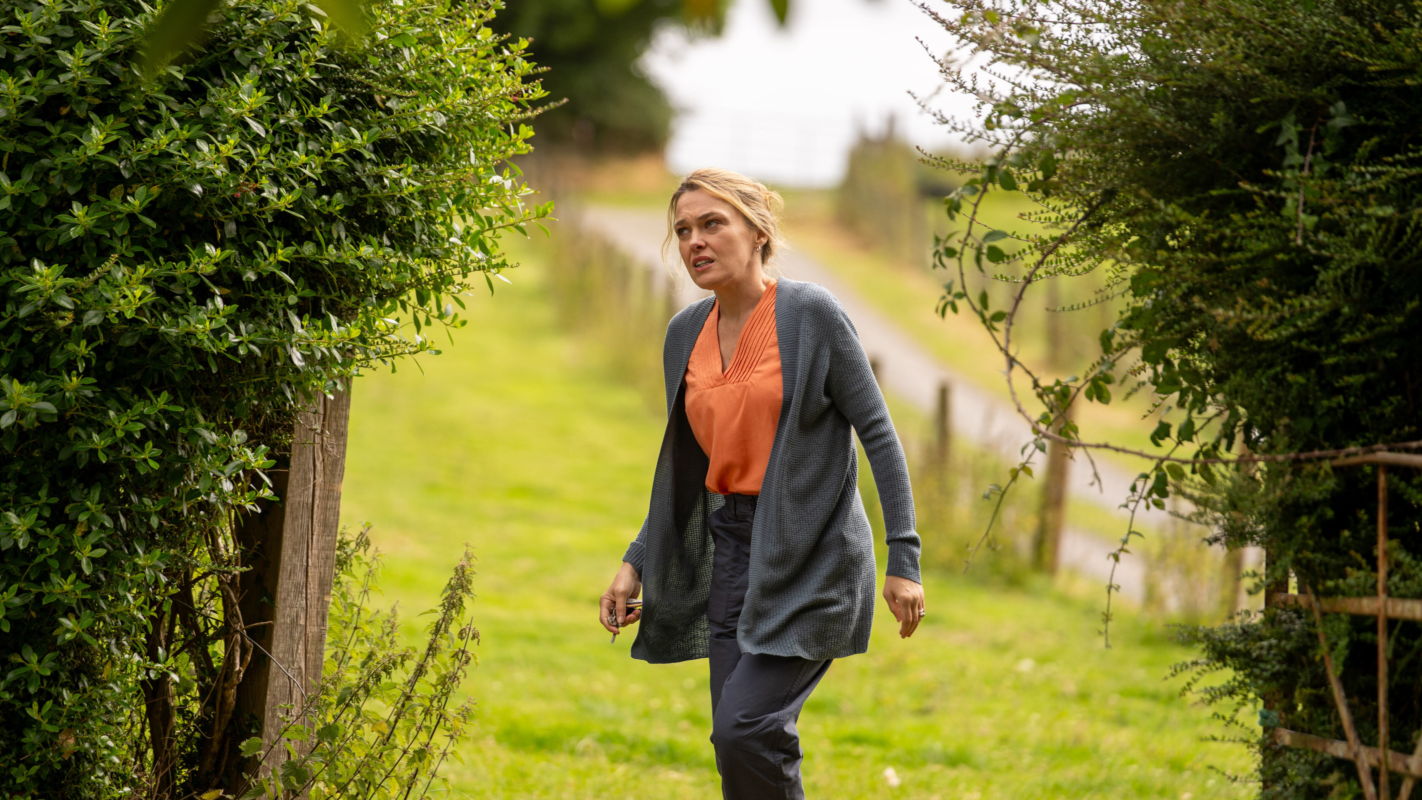 The Au Pair S1E4 Episode 4