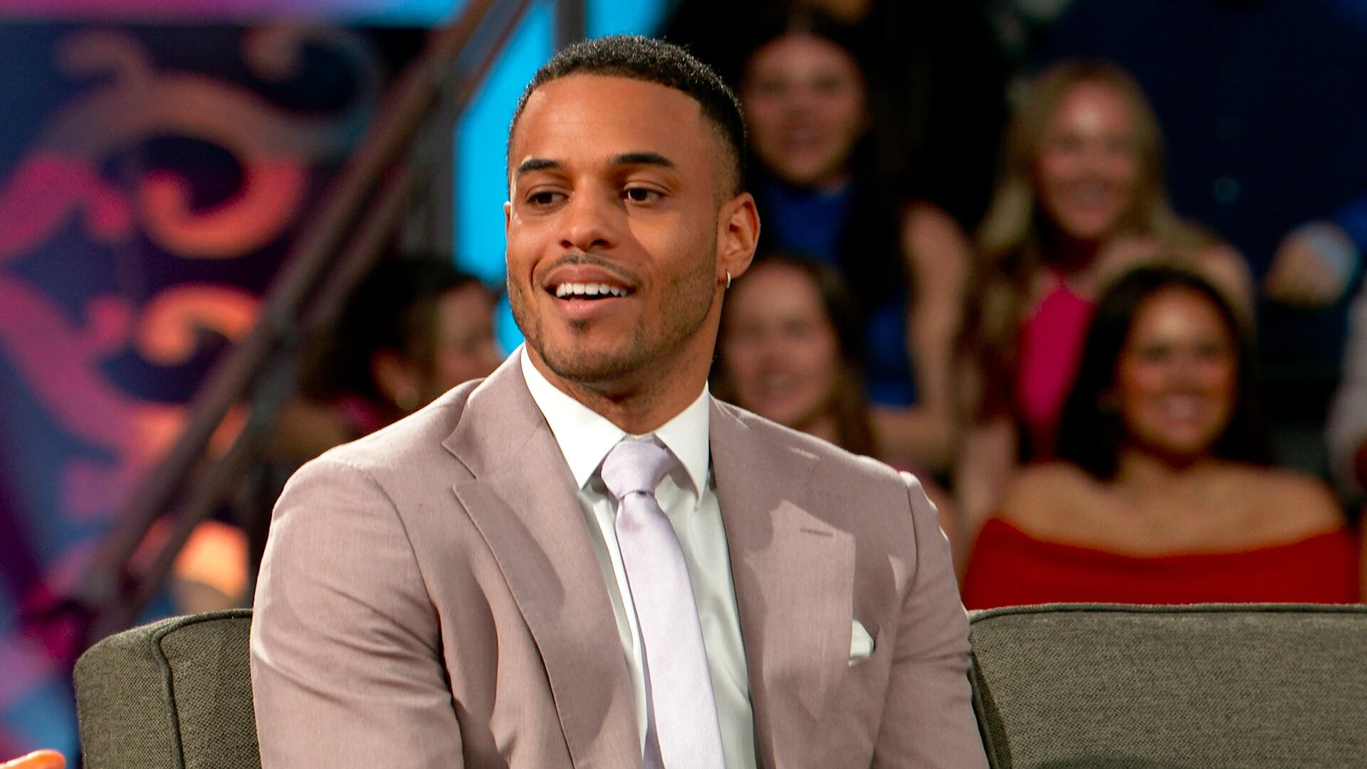 The Bachelor S29E7 Week 7: The Women Tell All