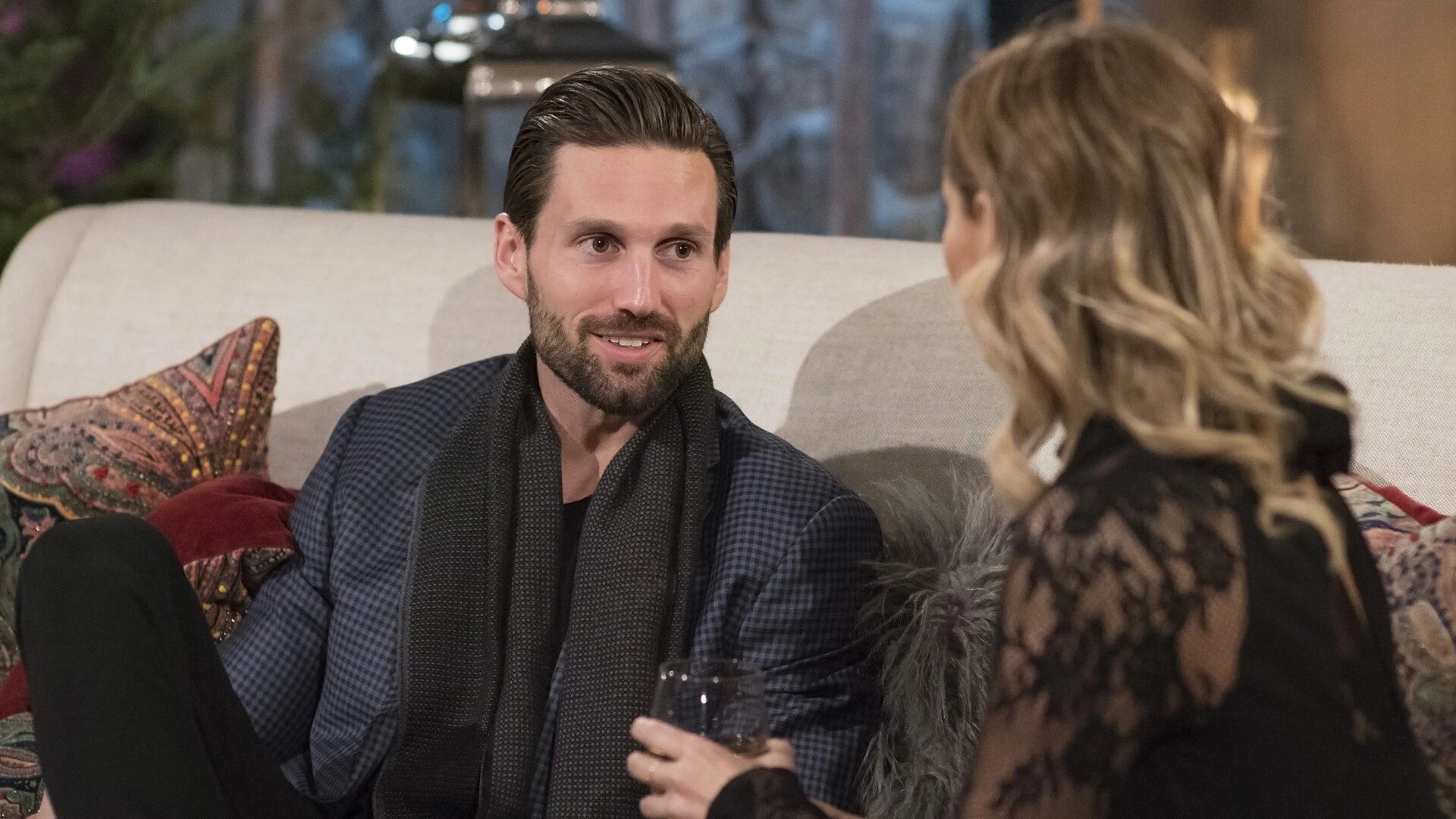 The Bachelor Winter Games S1E1 Episode 1