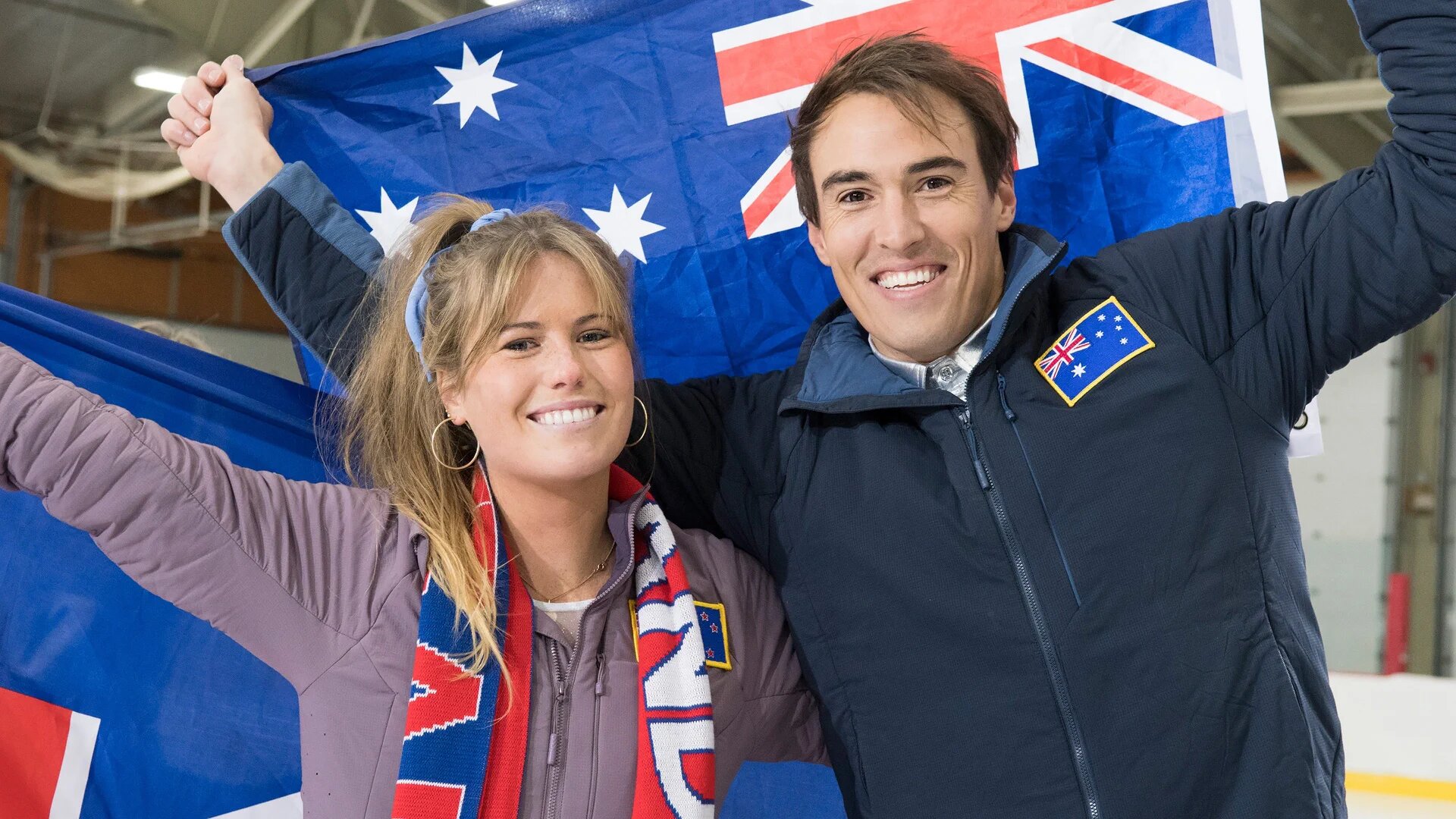 The Bachelor Winter Games S1E4 Episode 4