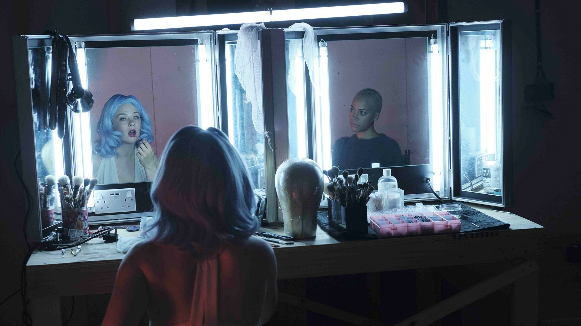 The Beast Must Die S1E1 Episode 1