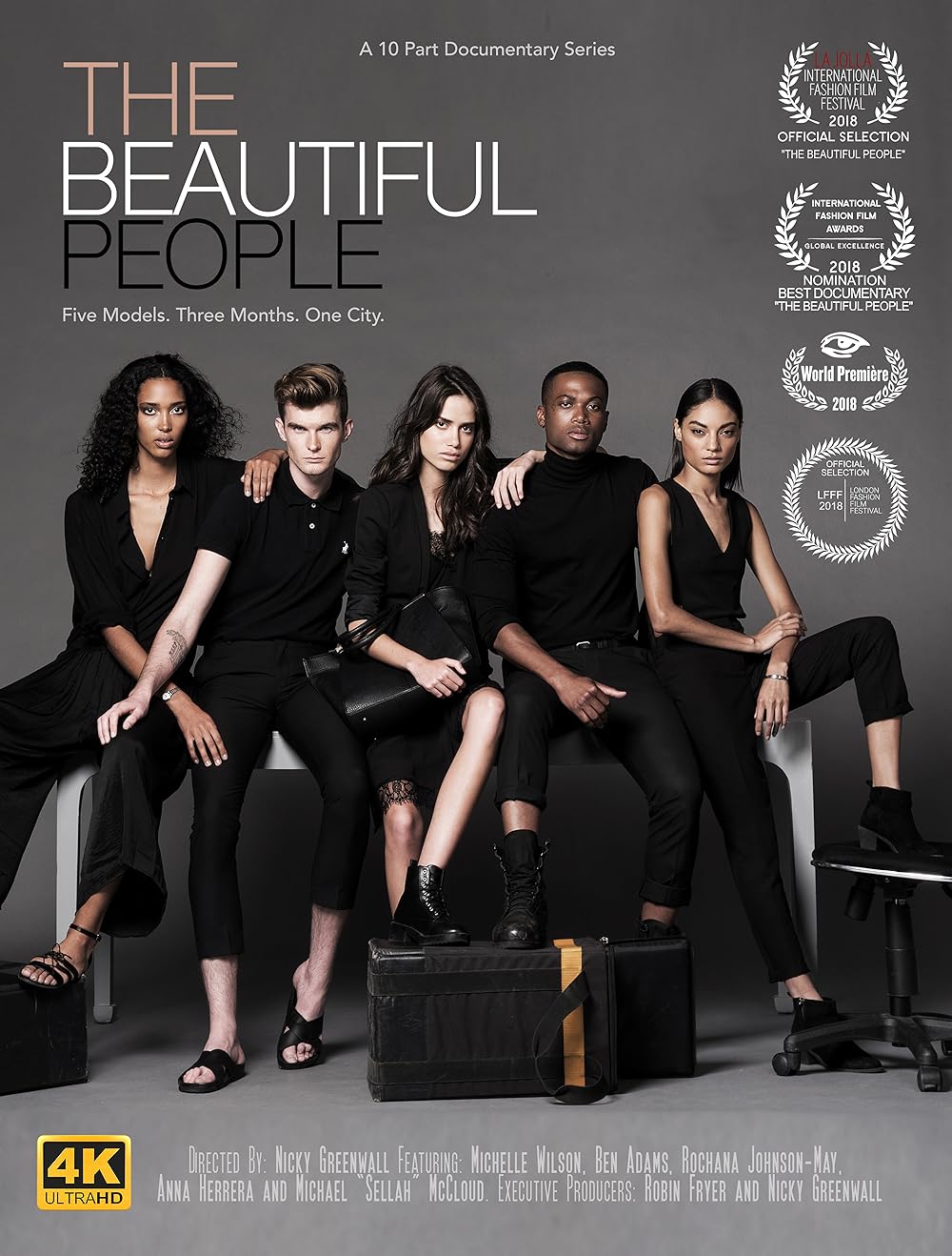 The Beautiful People