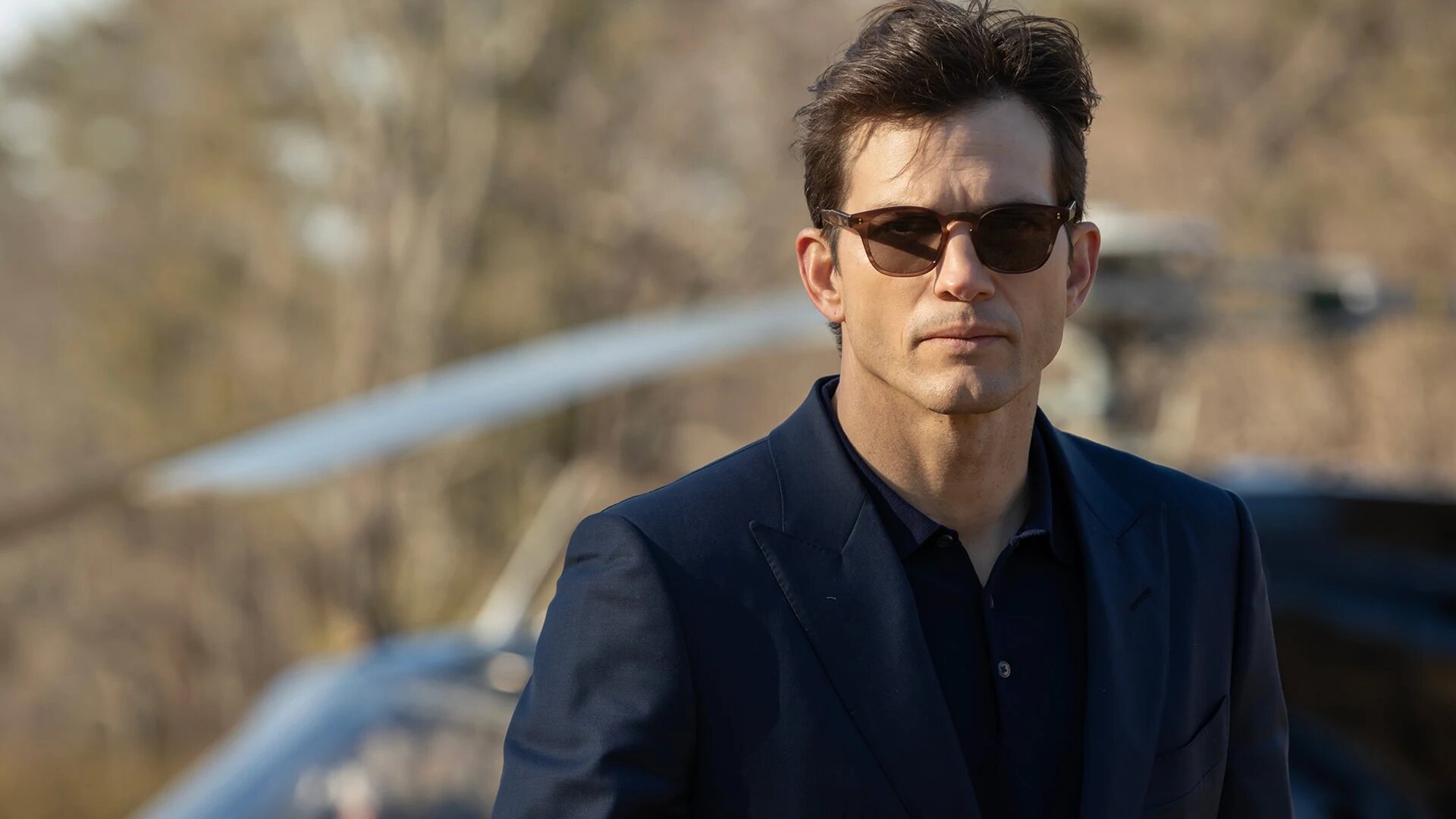 The Beauty S1E5 Beautiful Billionaires