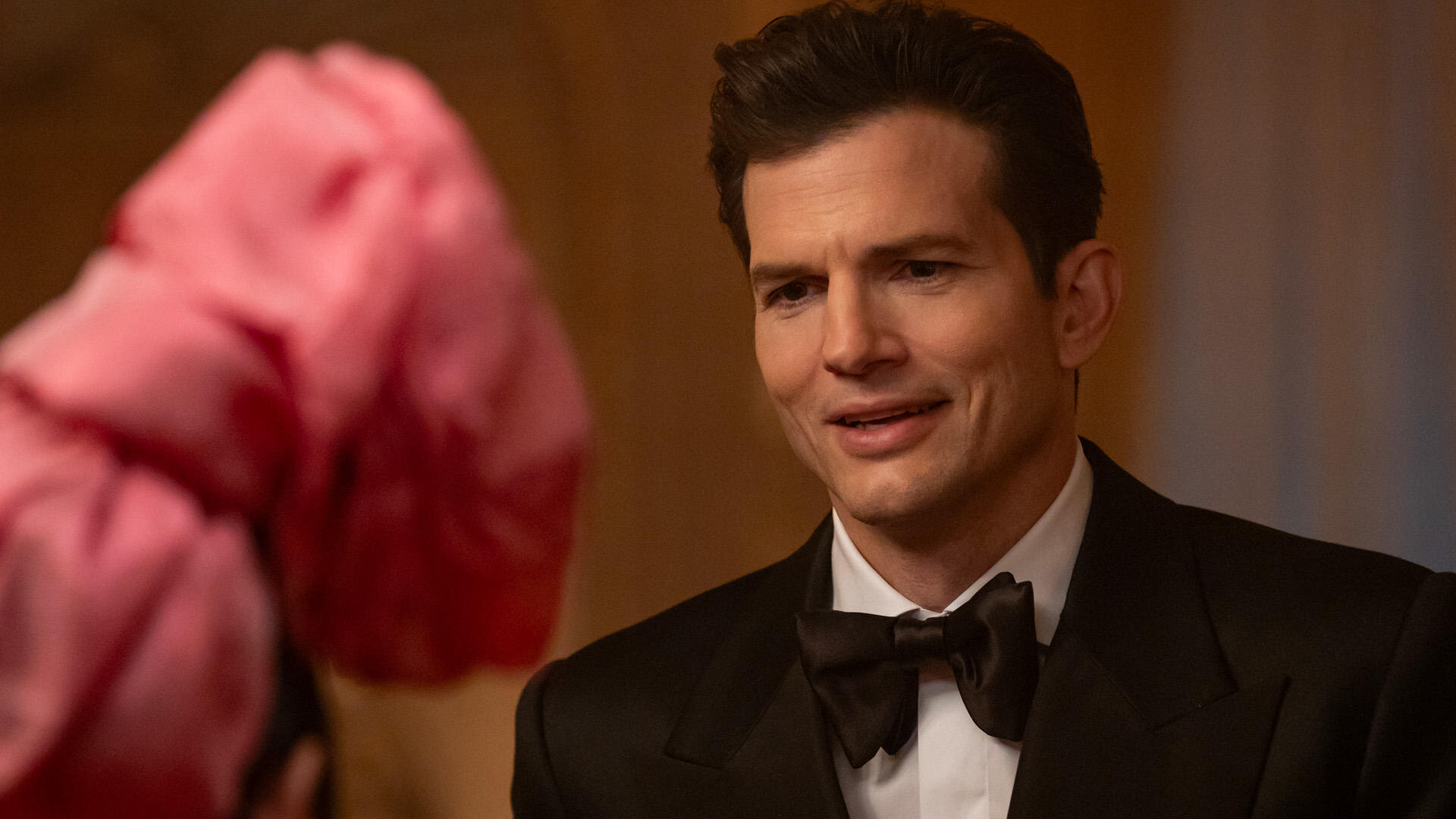 The Beauty S1E6 Beautiful Patient Zero