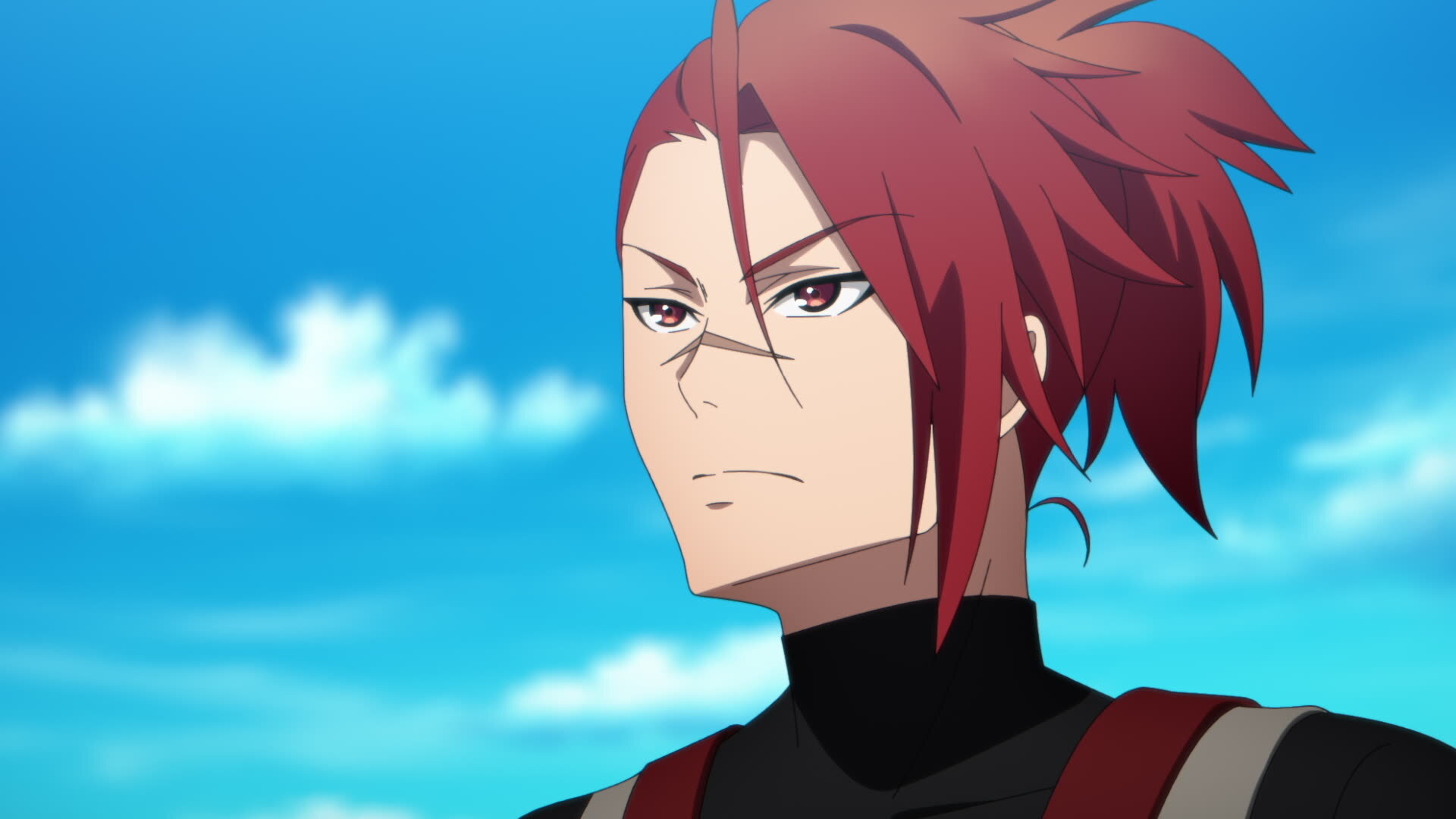 The Beginning After the End S1E2 The King, Under Attack