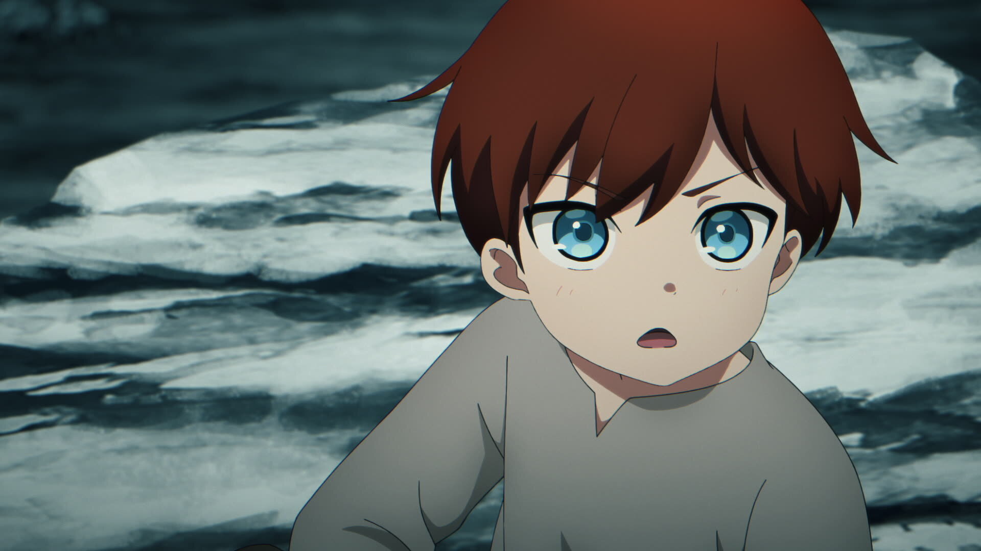 The Beginning After the End S1E3 Meeting the King