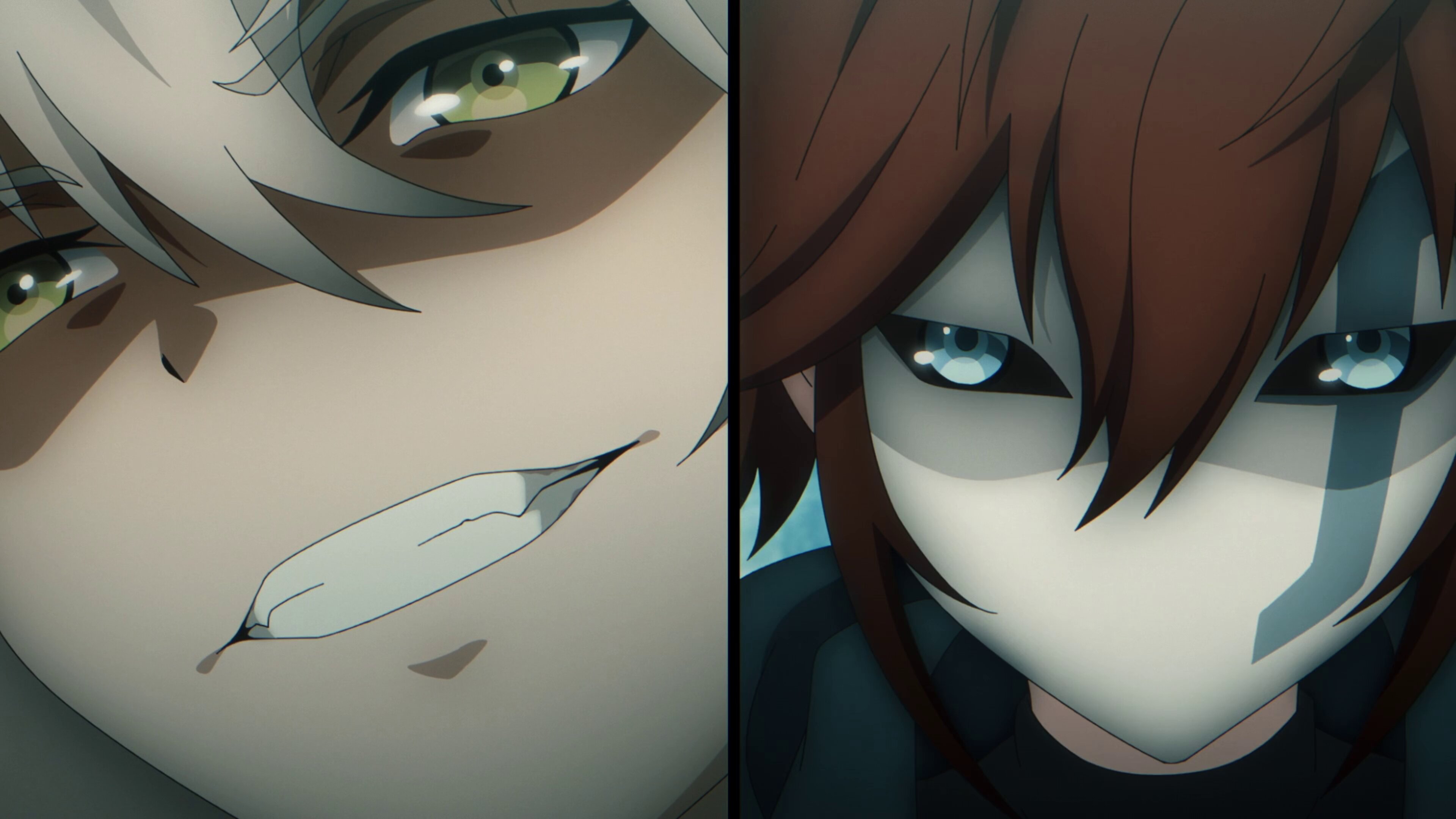 The Beginning After the End S2E6 The King Is Betrayed