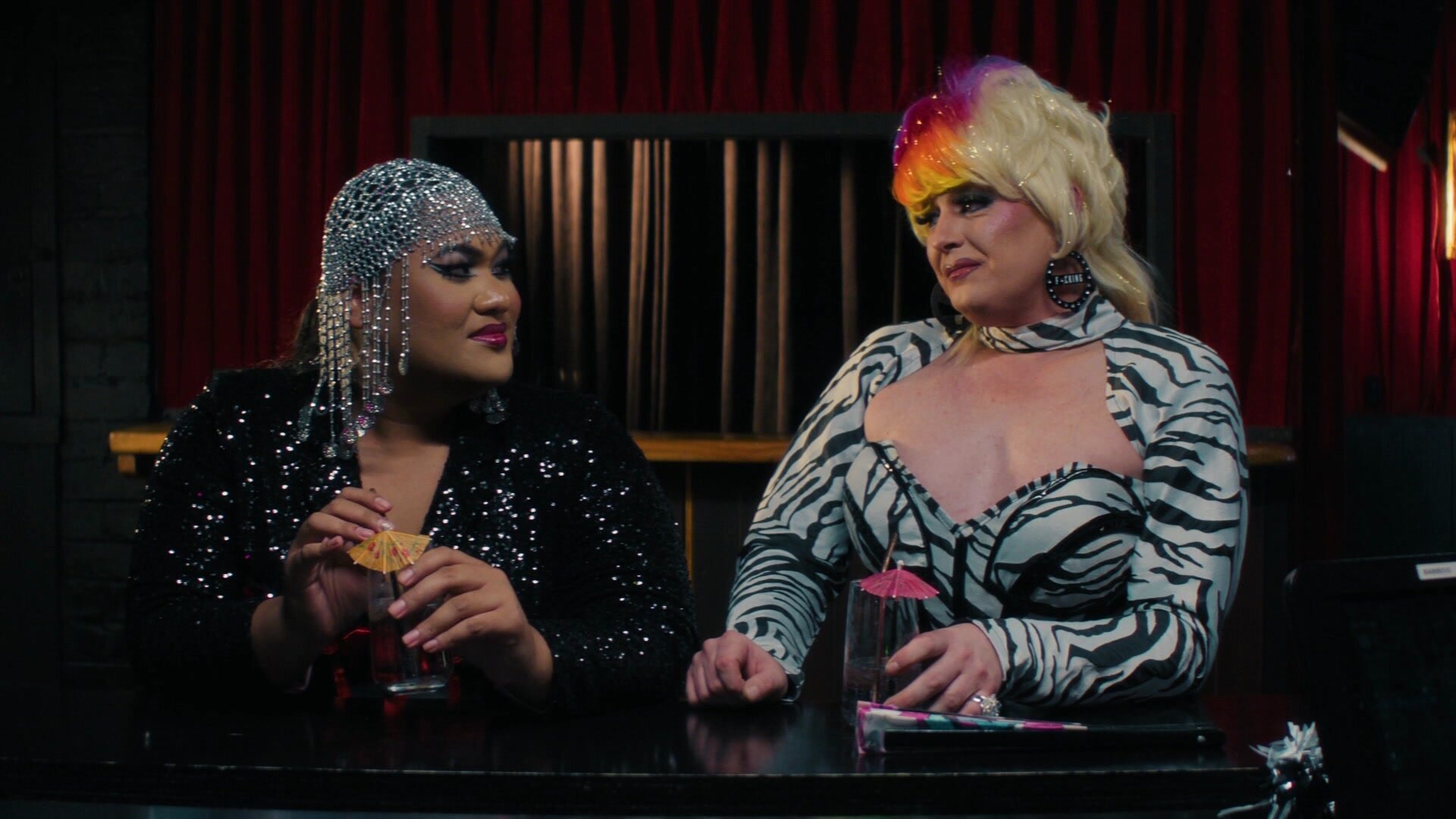 The Boy, the Queen & Everything in Between S1E2 Episode 2