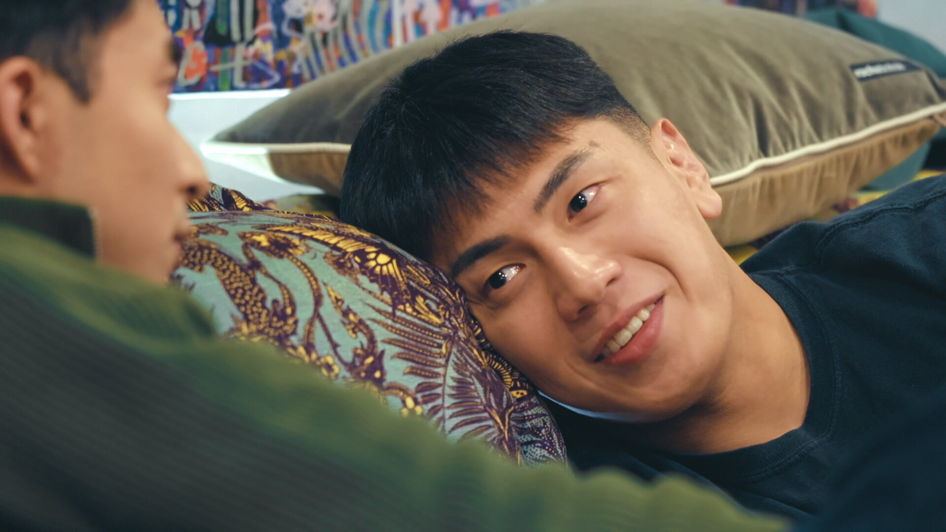 The Boyfriend S2E11 Beyond Goodbye