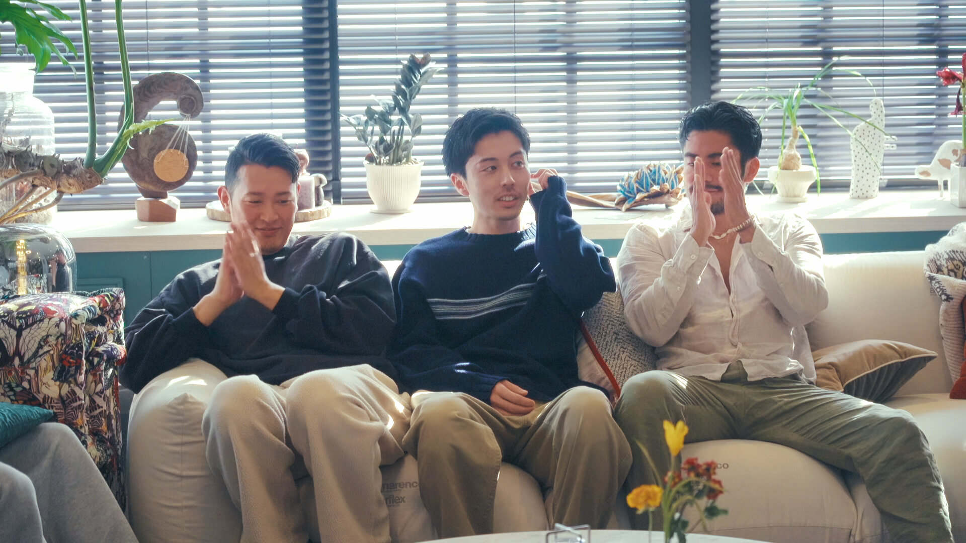 The Boyfriend S2E7 Love by a Misty Lake