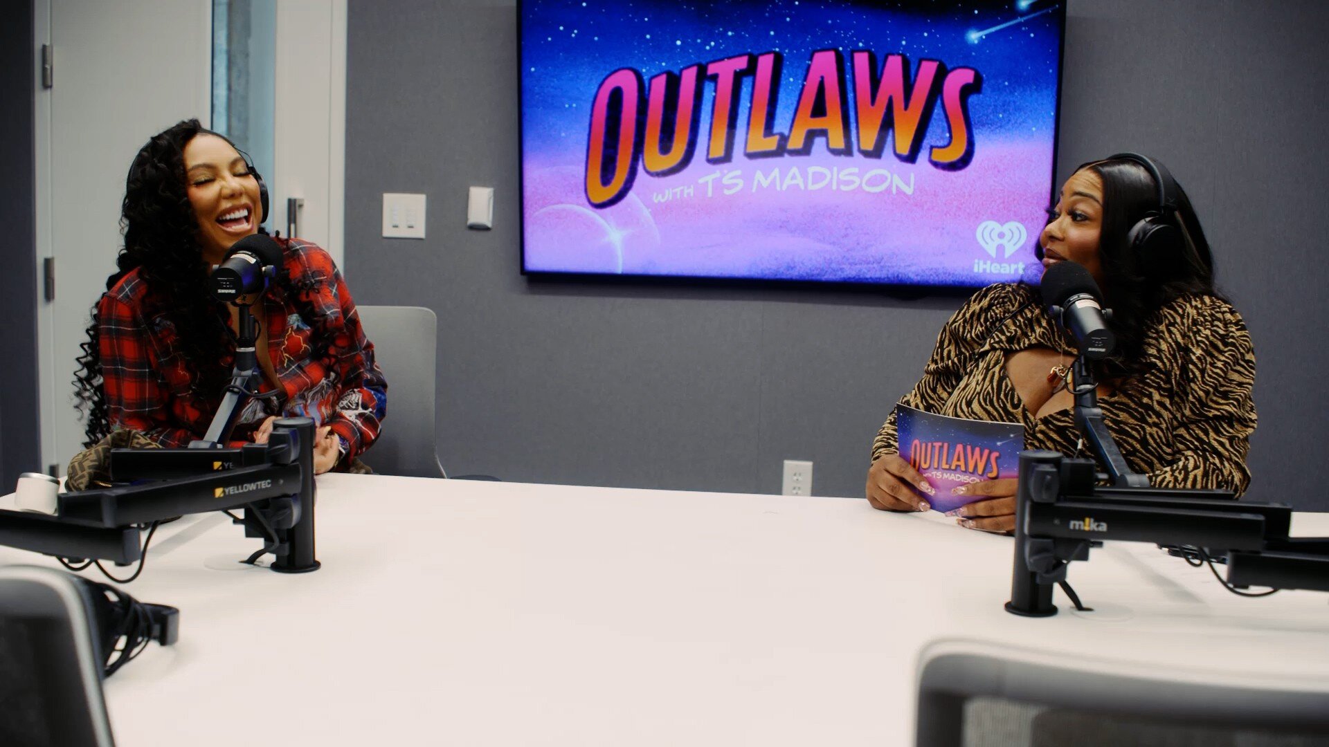 The Braxtons S2E3 Unbreak My Heart